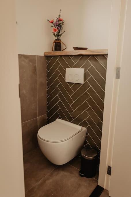 Luxe schuurwoning 't Nieuwt in Chaam, Nederland view 4