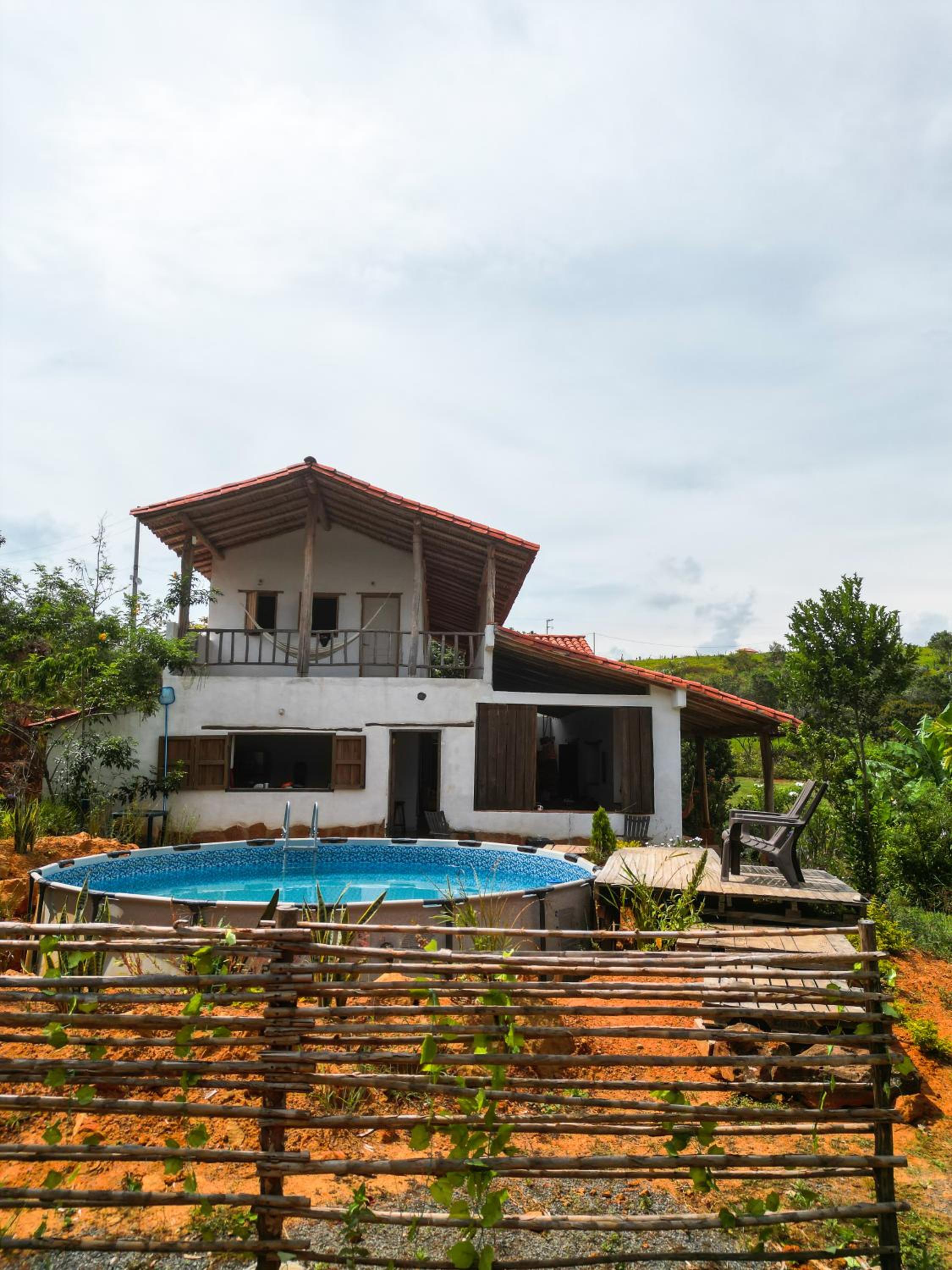 Casa Primitivo