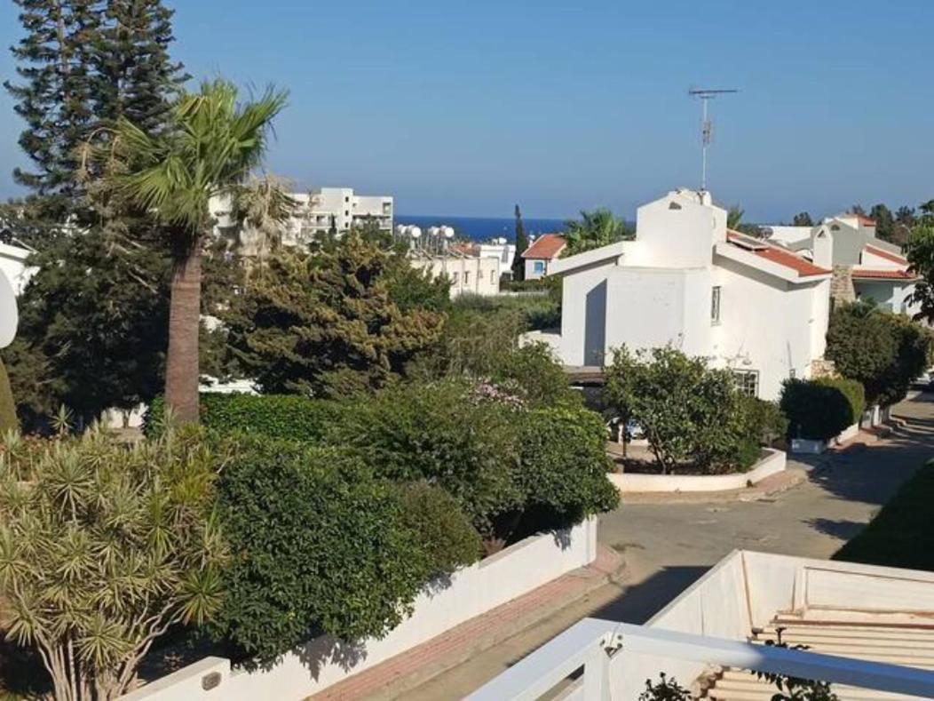 Protaras Fig Tree Bay Sea View Villa , Jacuzzi Available April to October