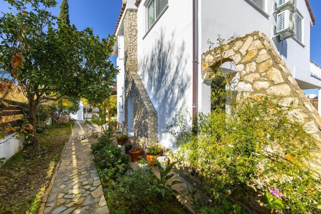 Protaras Fig Tree Bay Sea View Villa , Jacuzzi Available April to October