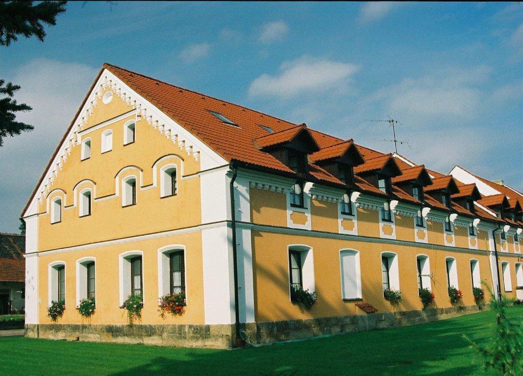 Pension u Svateho Jana