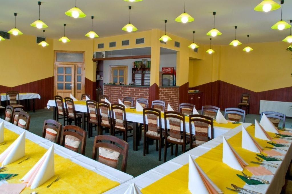 Pension u Svateho Jana