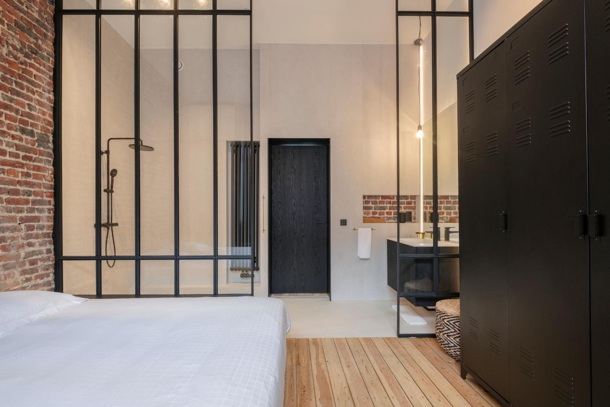 BRICKLANE FLATS
