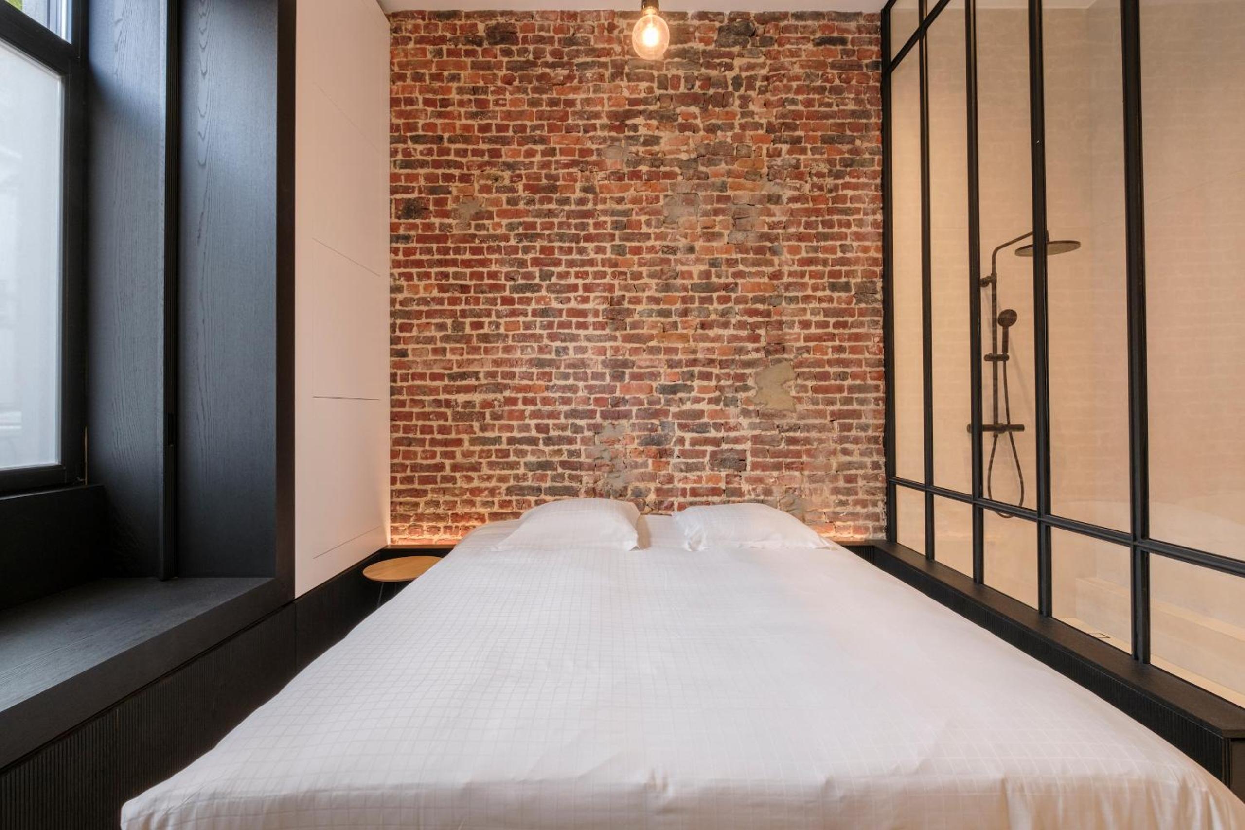 BRICKLANE FLATS