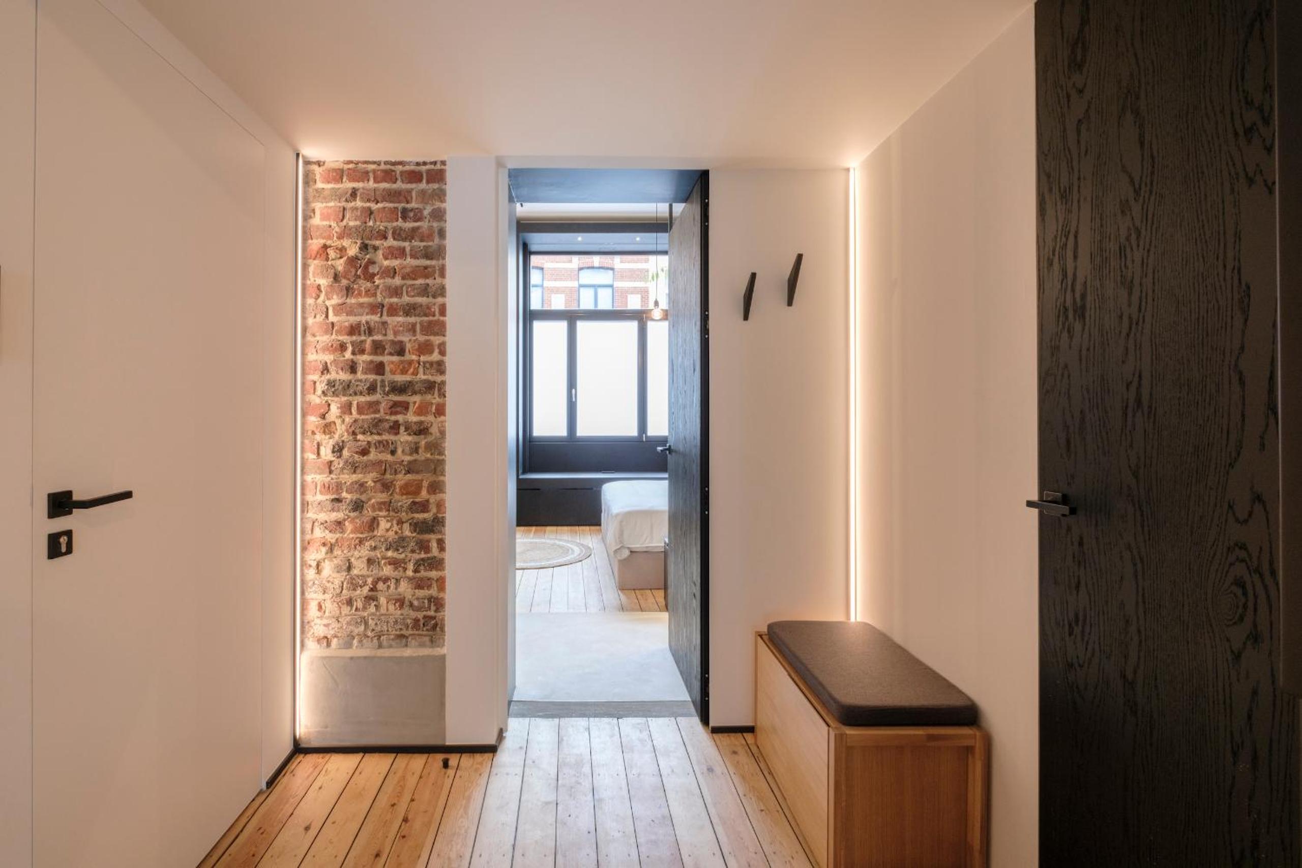 BRICKLANE FLATS