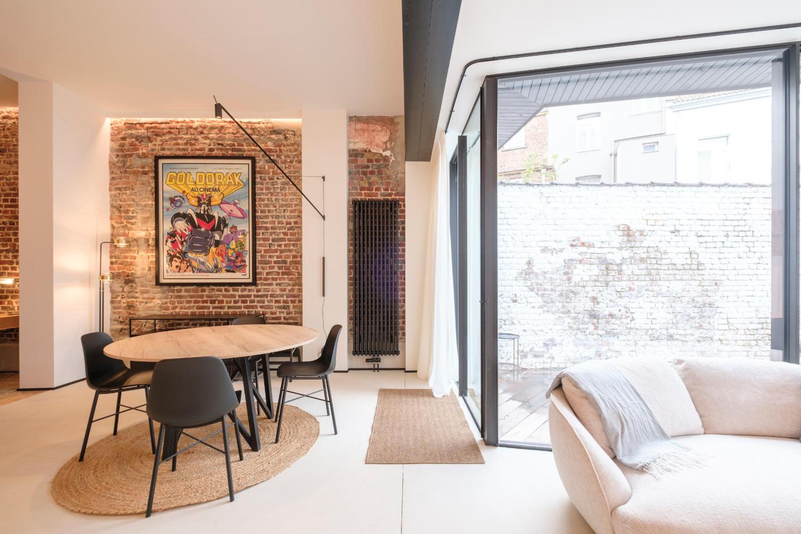 BRICKLANE FLATS