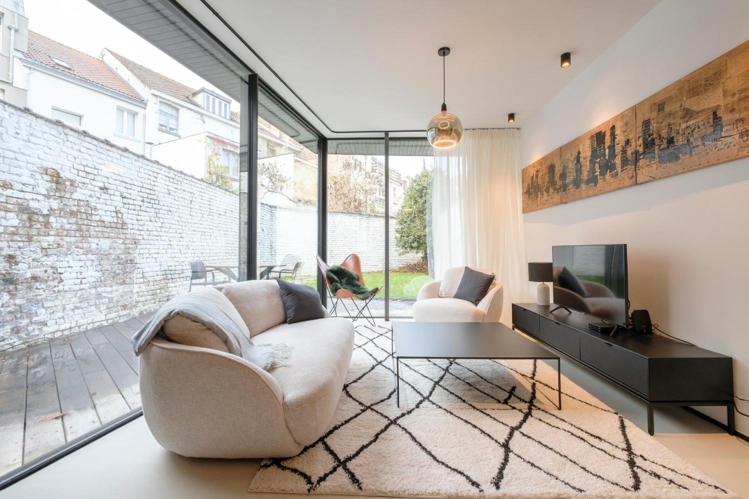 BRICKLANE FLATS