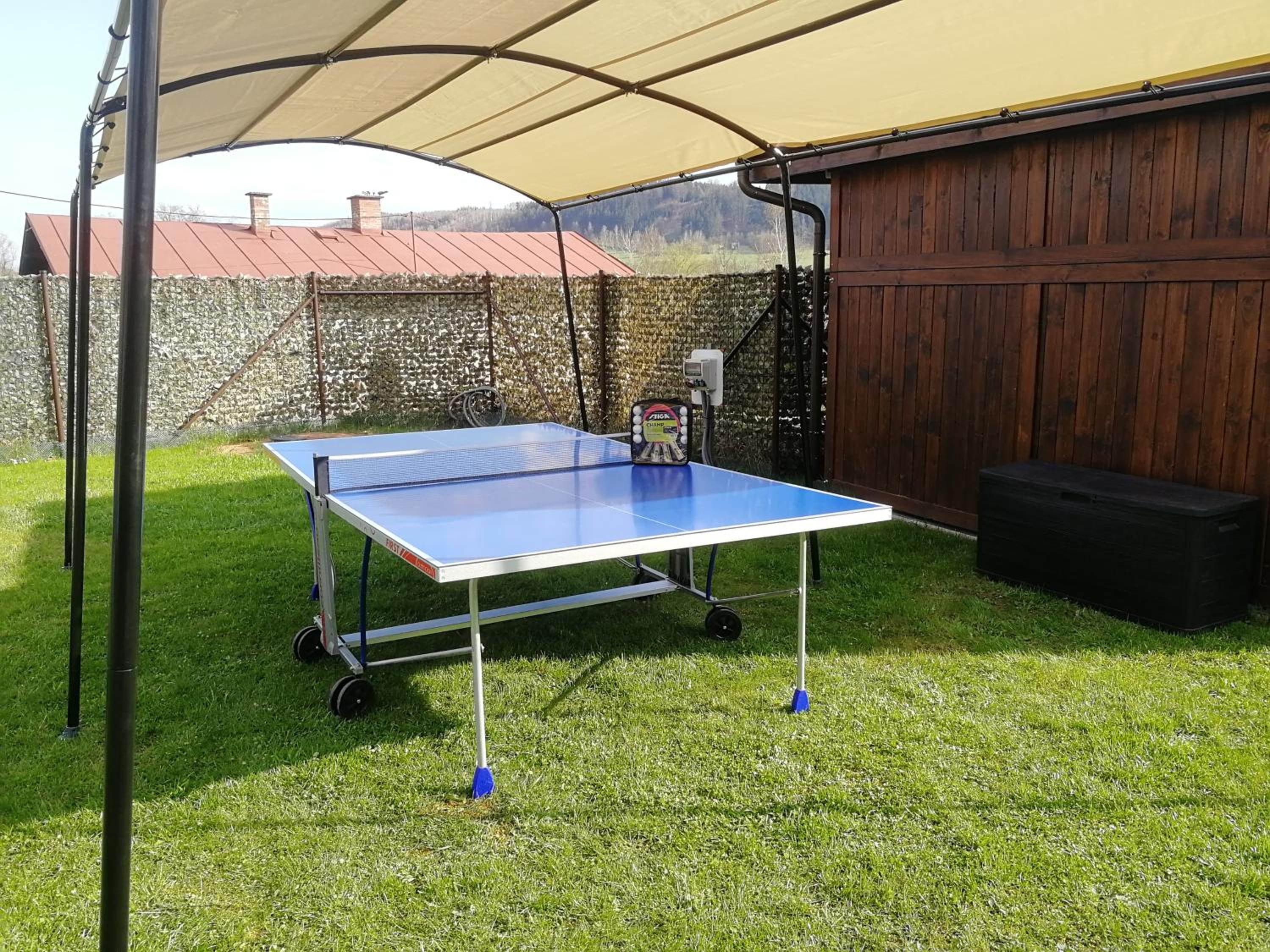 Apartmánový dům Sklípek