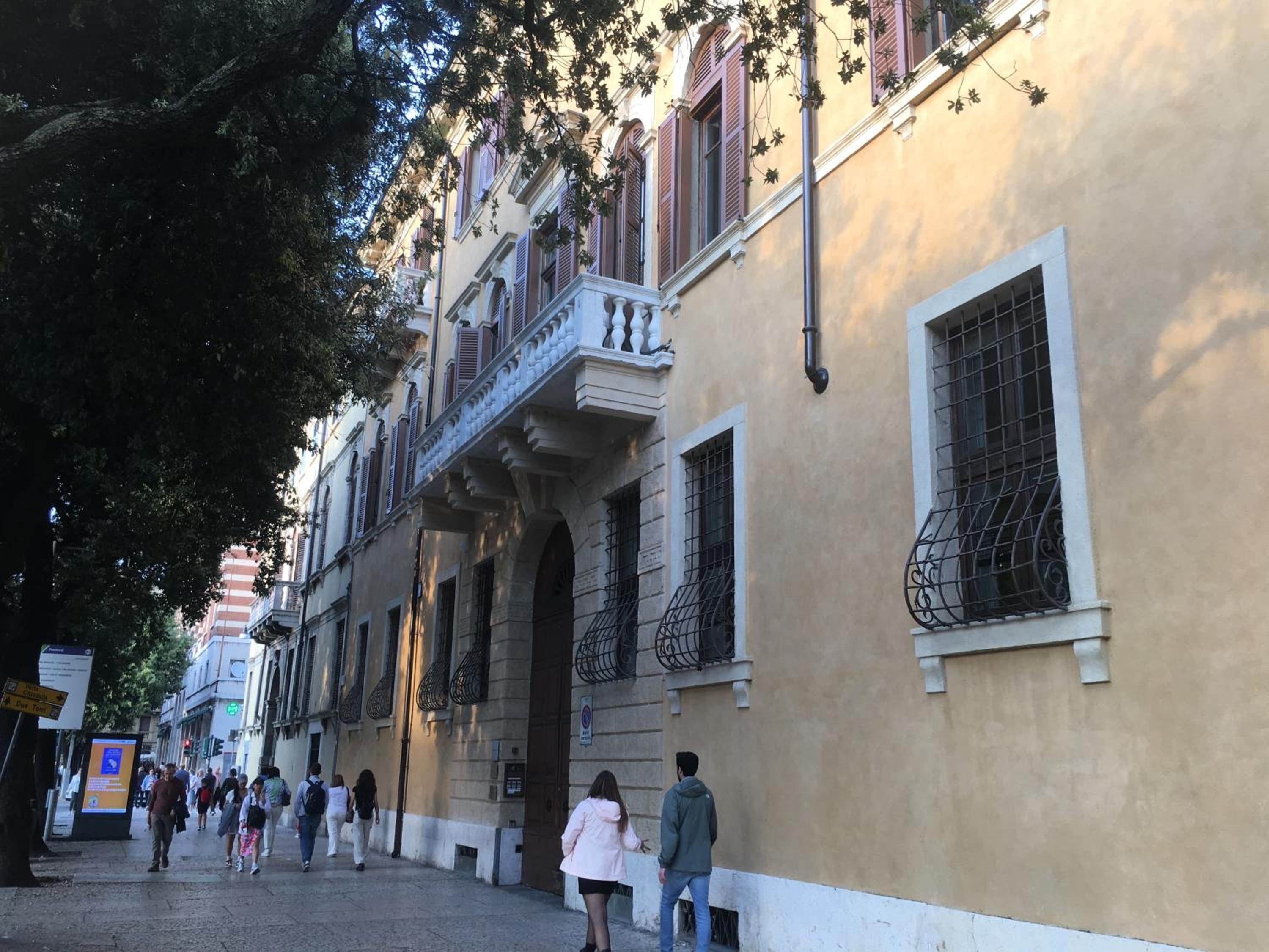 Casa Magnolia