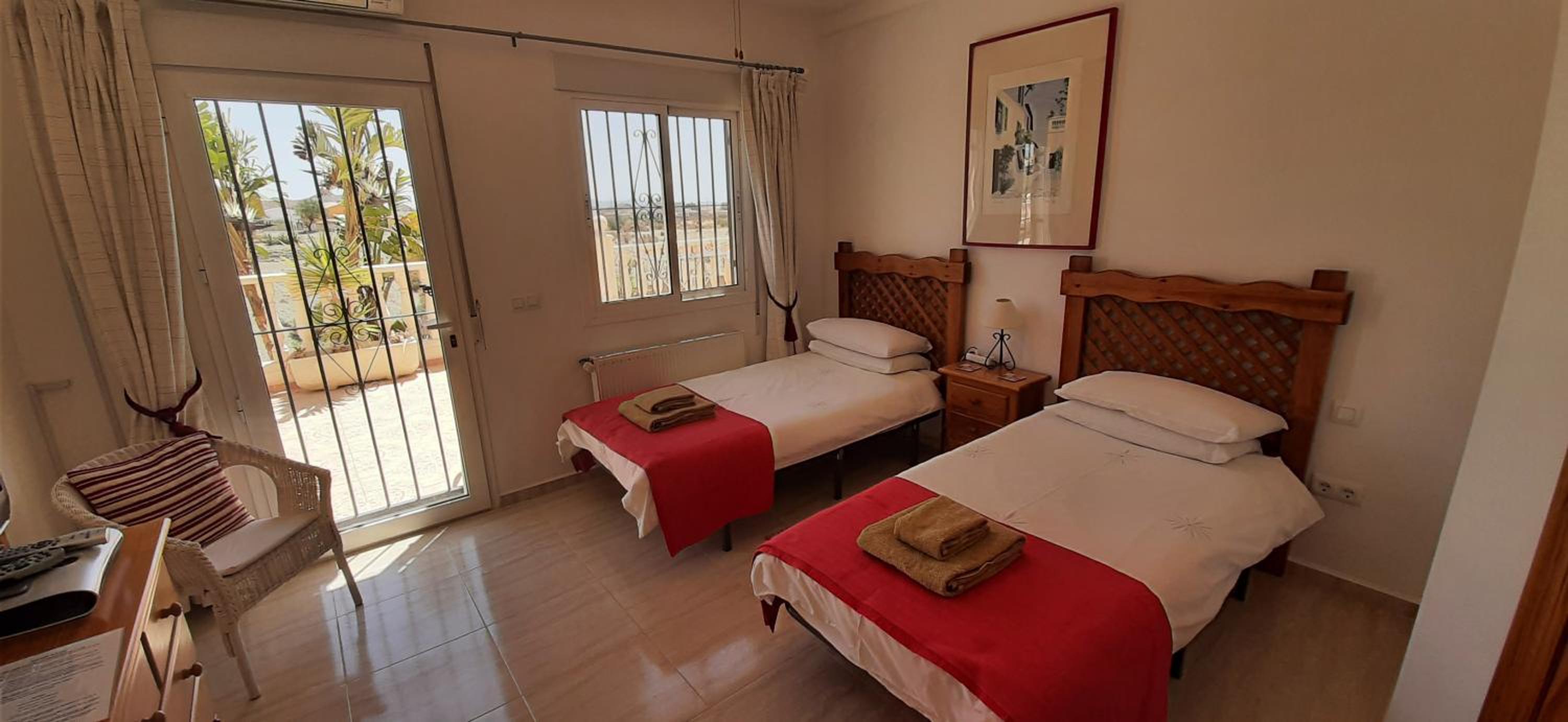 Casa Castillo view 2
