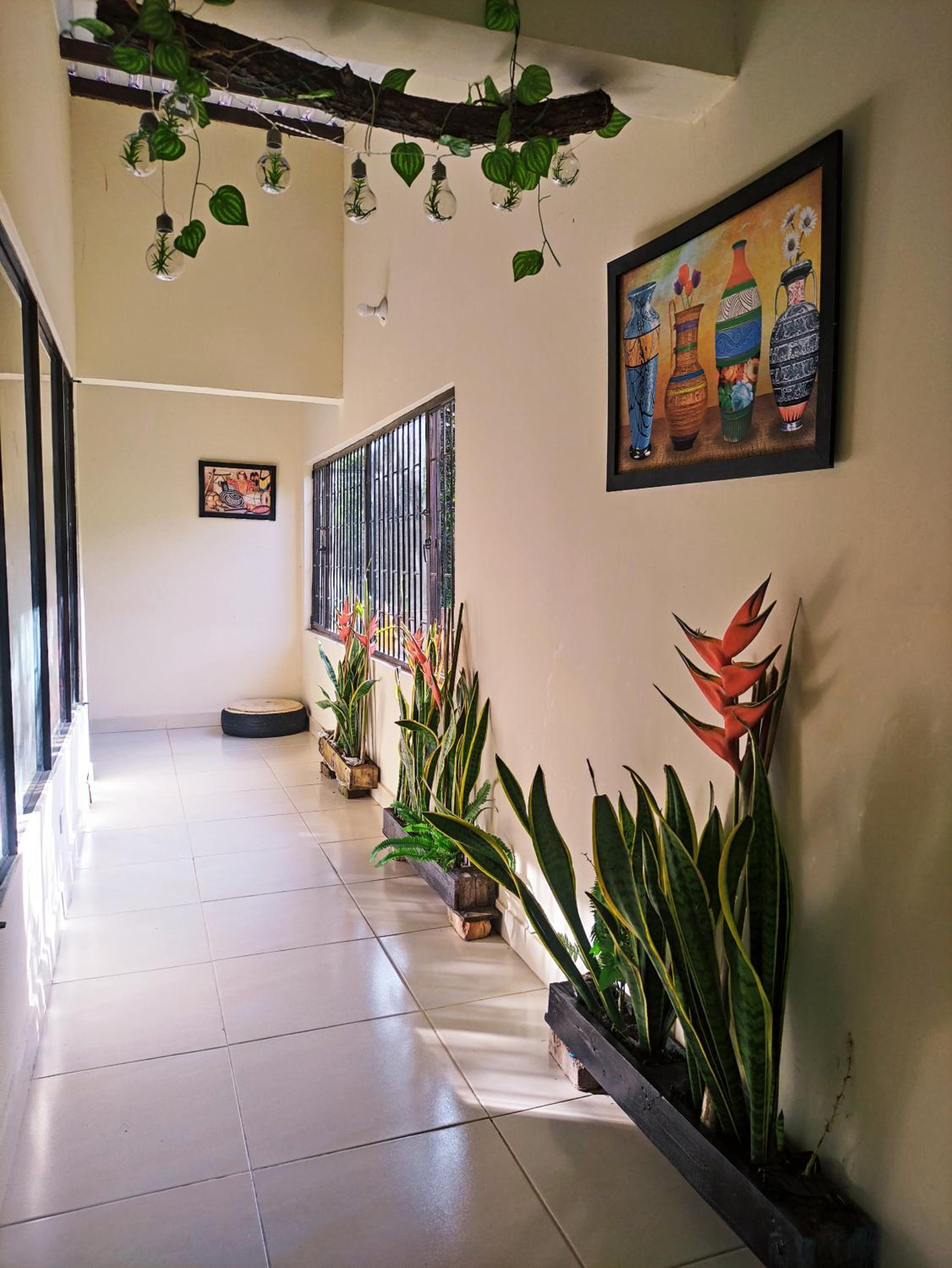 Finca Monarca