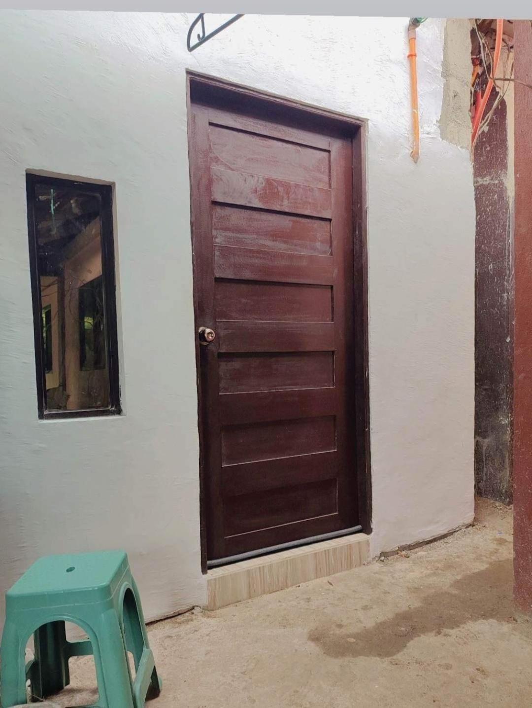 Loft house @ Patar beach view 2