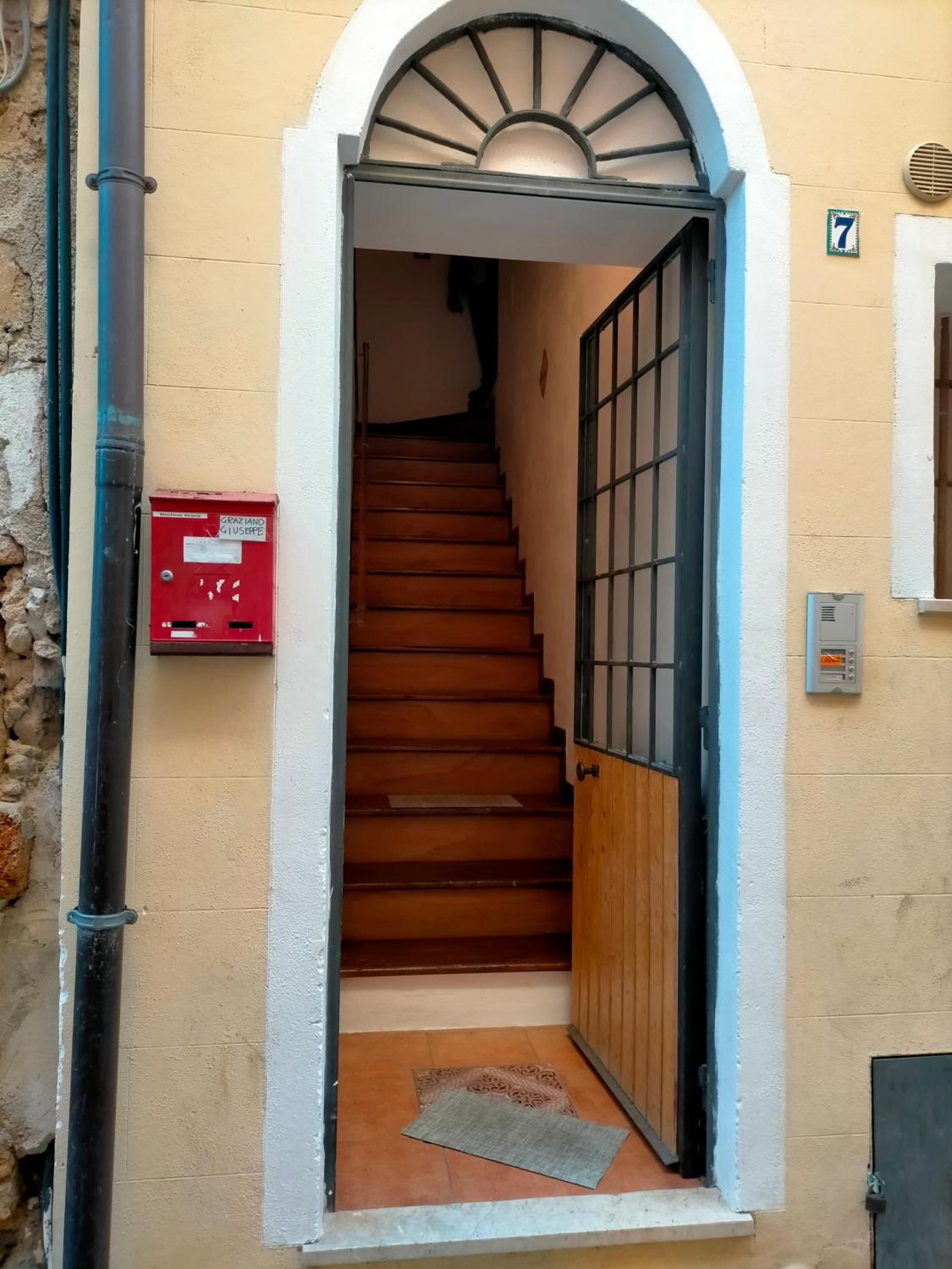 A casa SCALILLA en Palermo — other