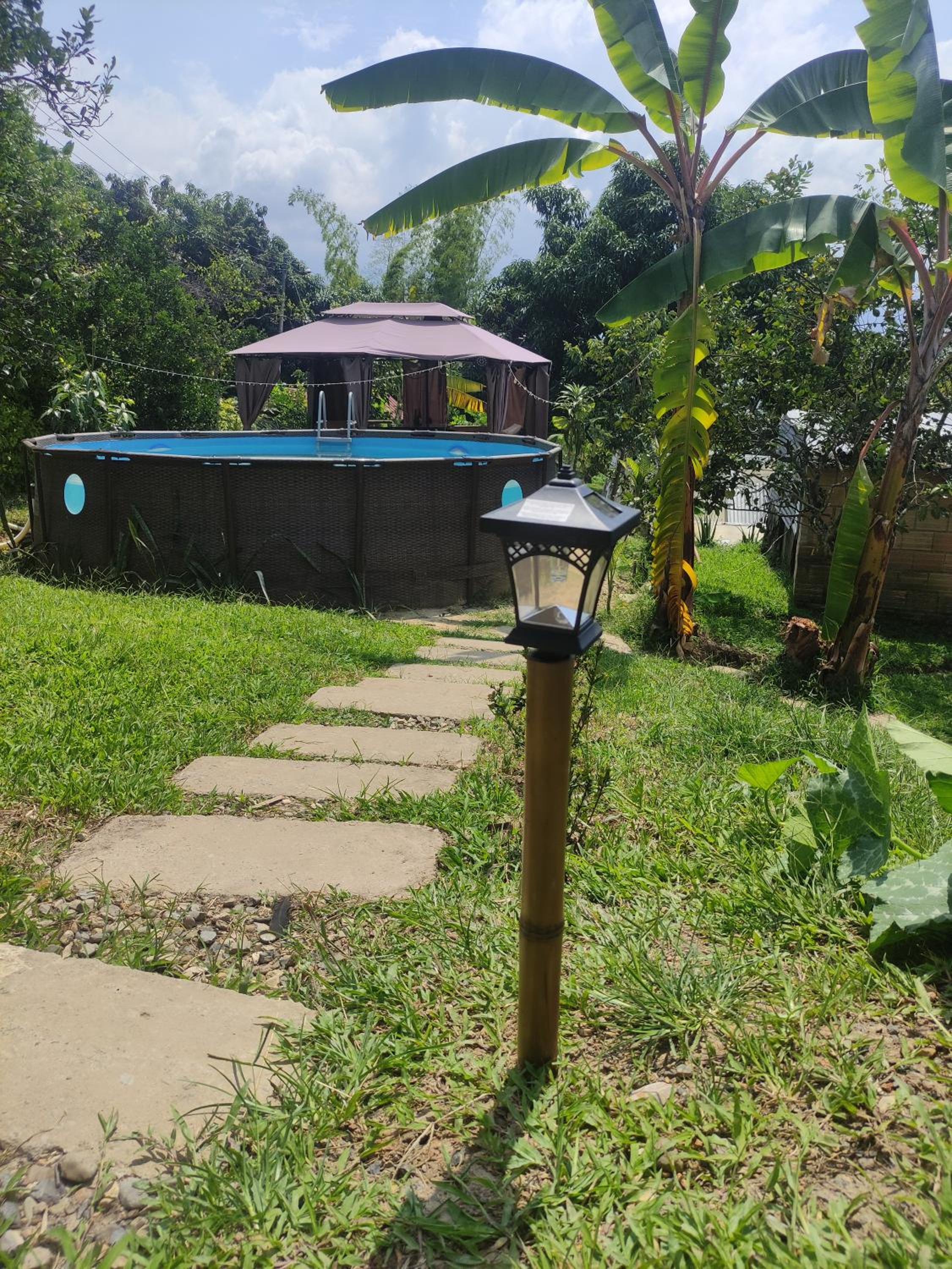Finca Monarca