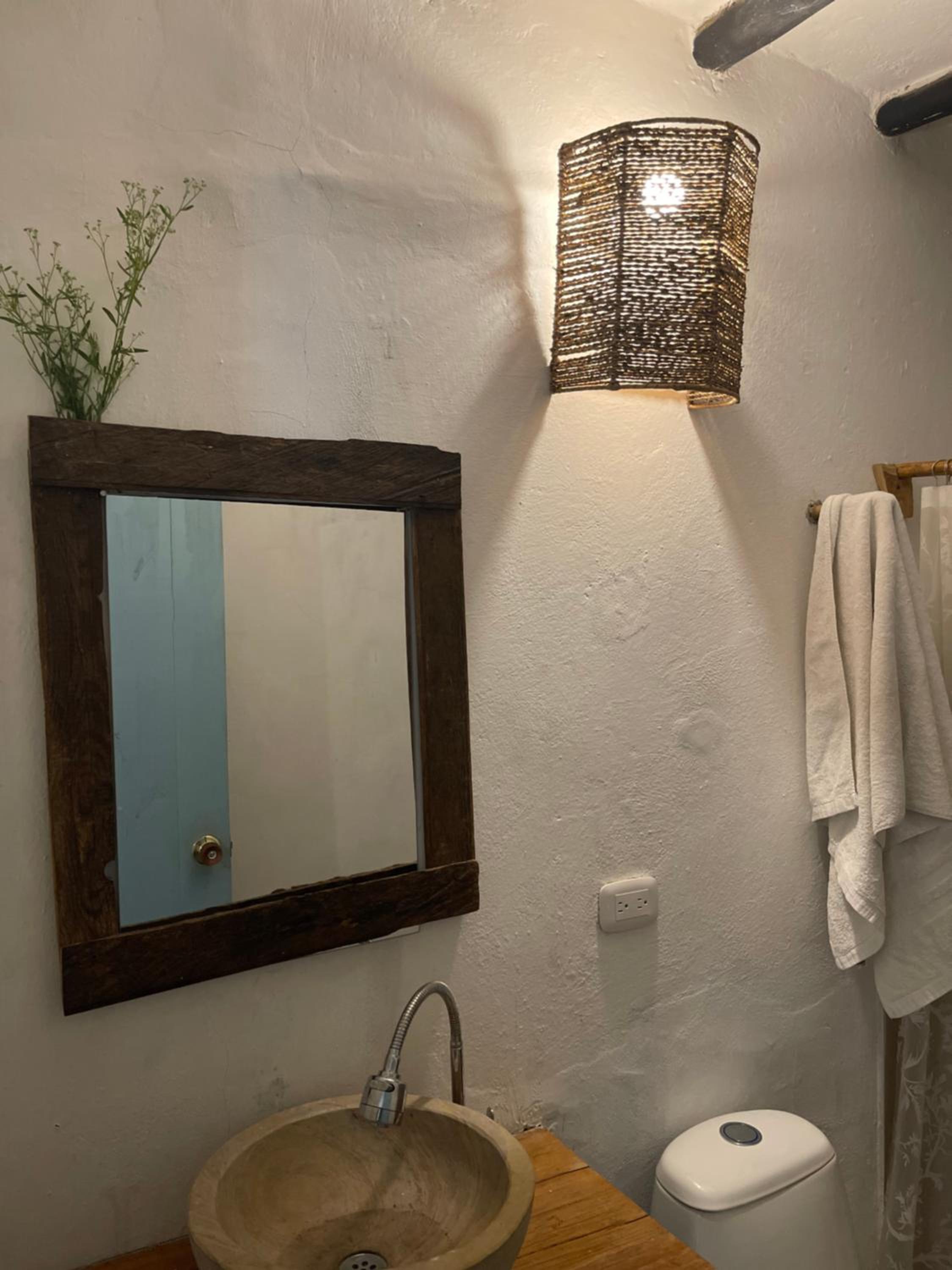 Casa Hostel MamaChinca