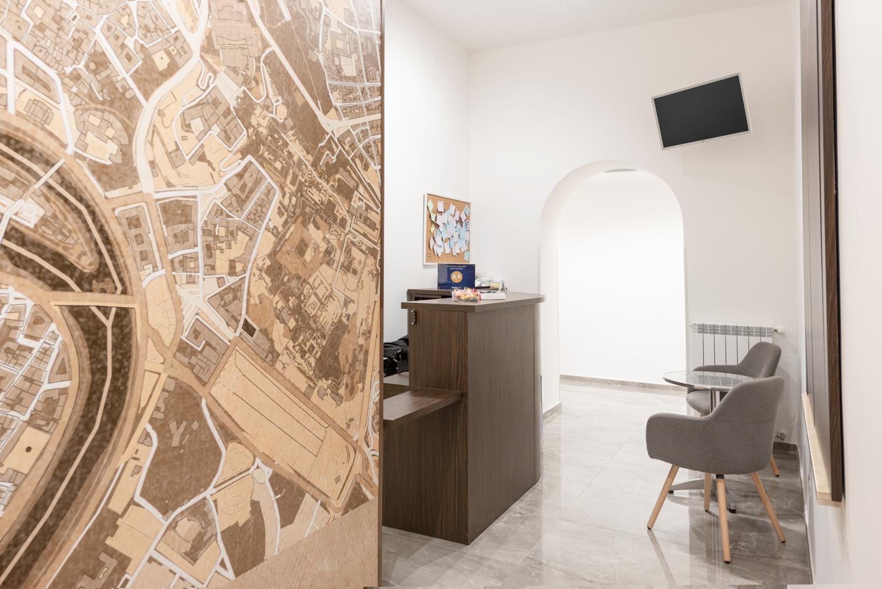 Joyful Termini Boutique Guest House