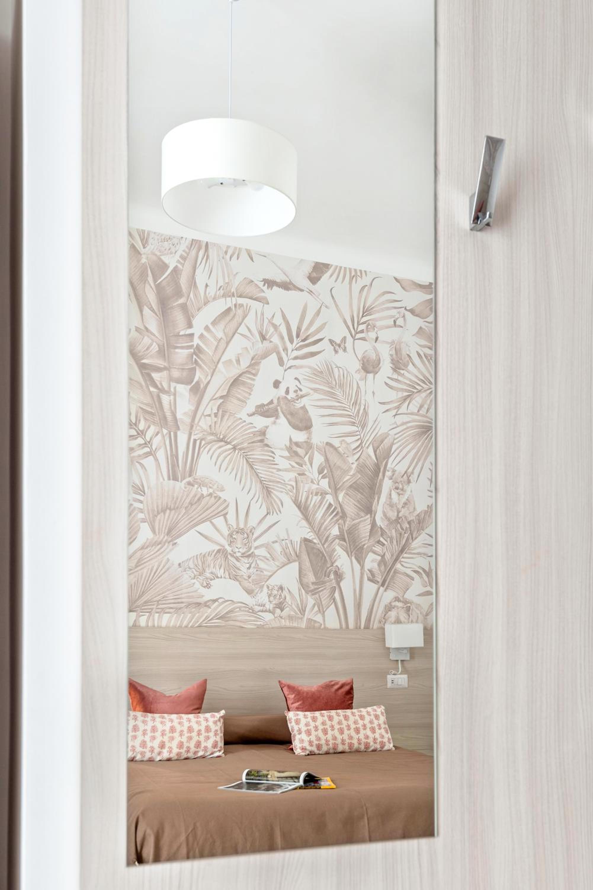Joyful Termini Boutique Guest House