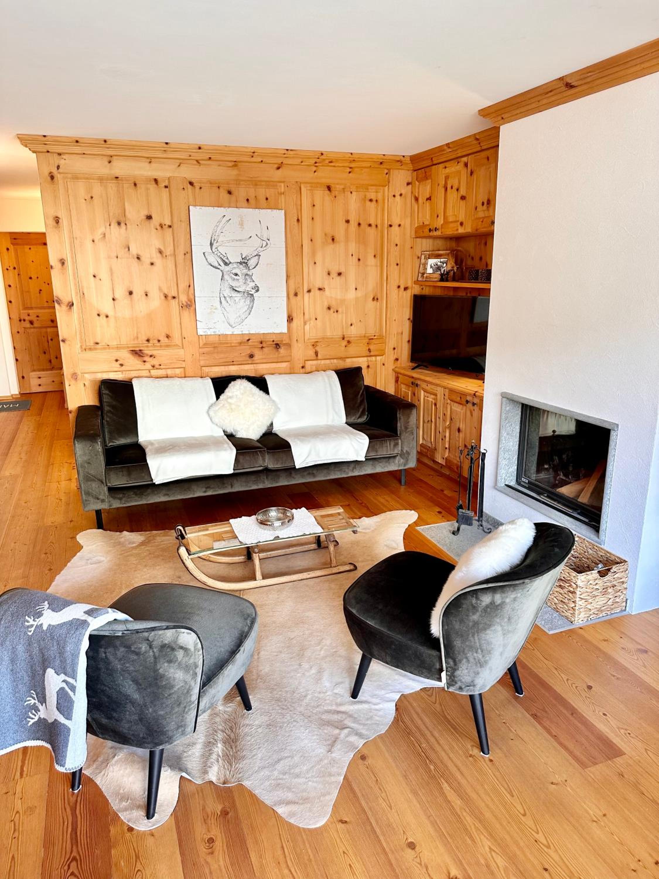 Cà Val Forno - Vacanze con stile