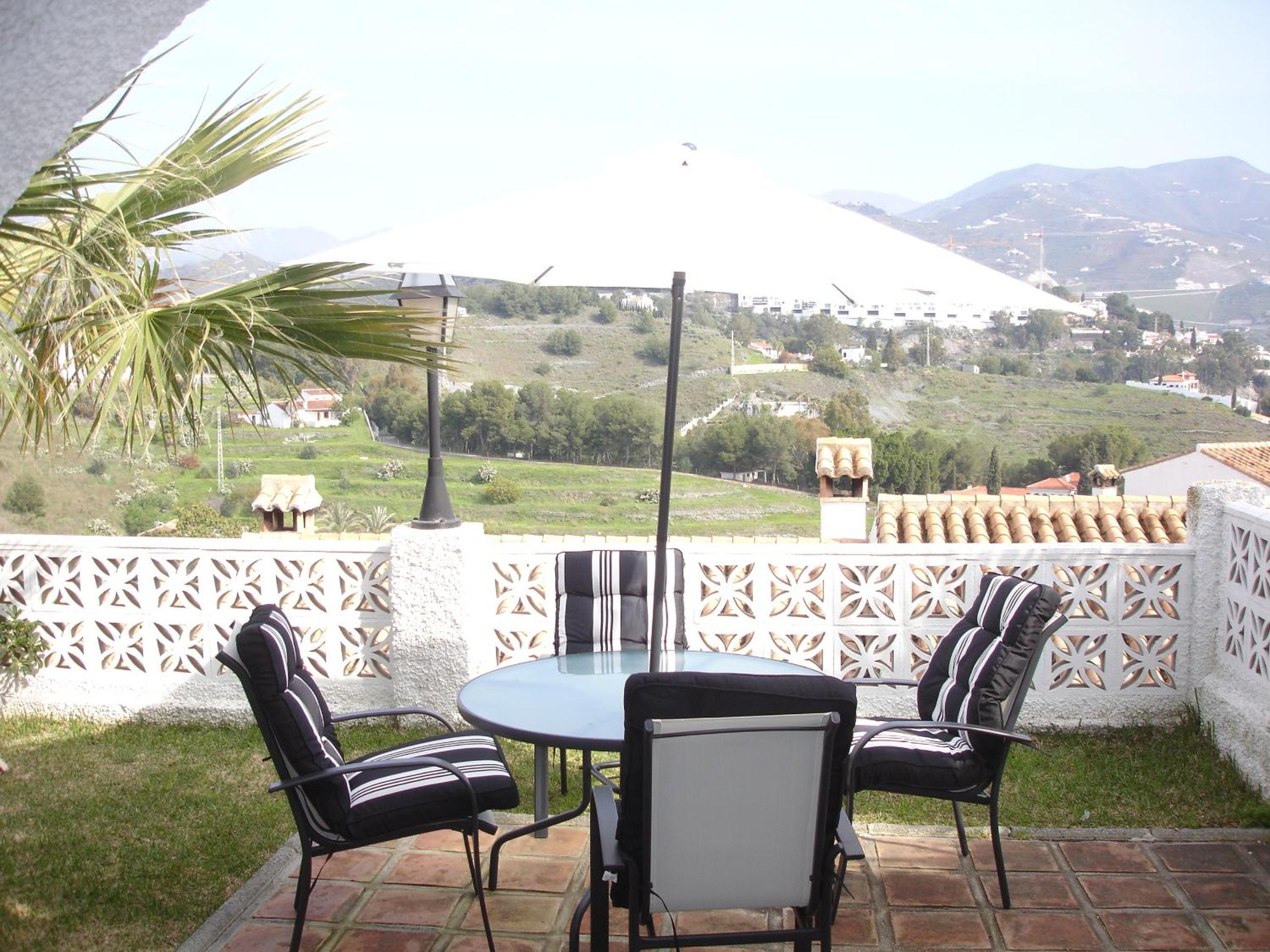 Almunecar Vacations - Casas Adosadas Lambda - Property Image 31