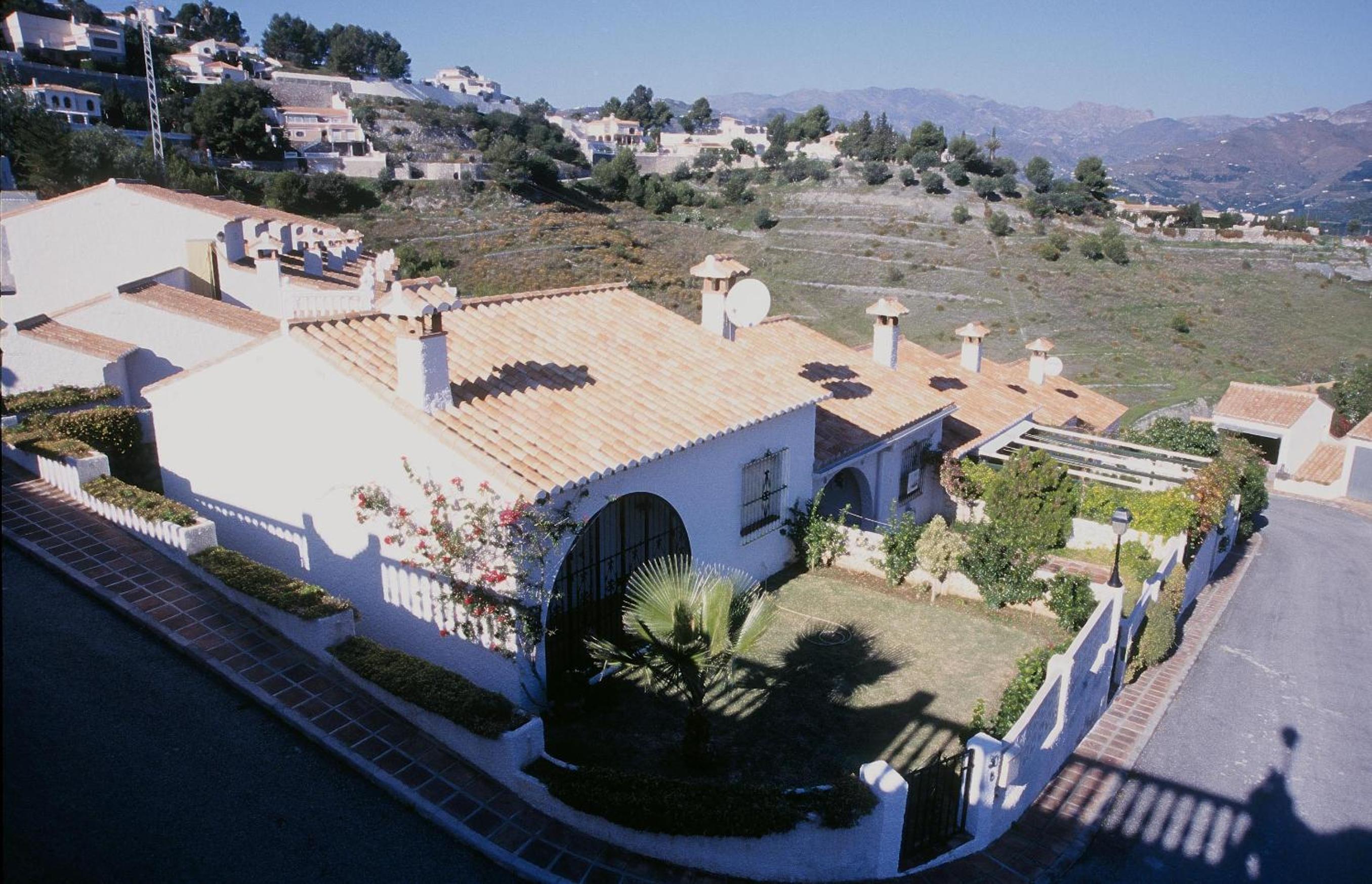 Casas Adosadas Lambda photo 2