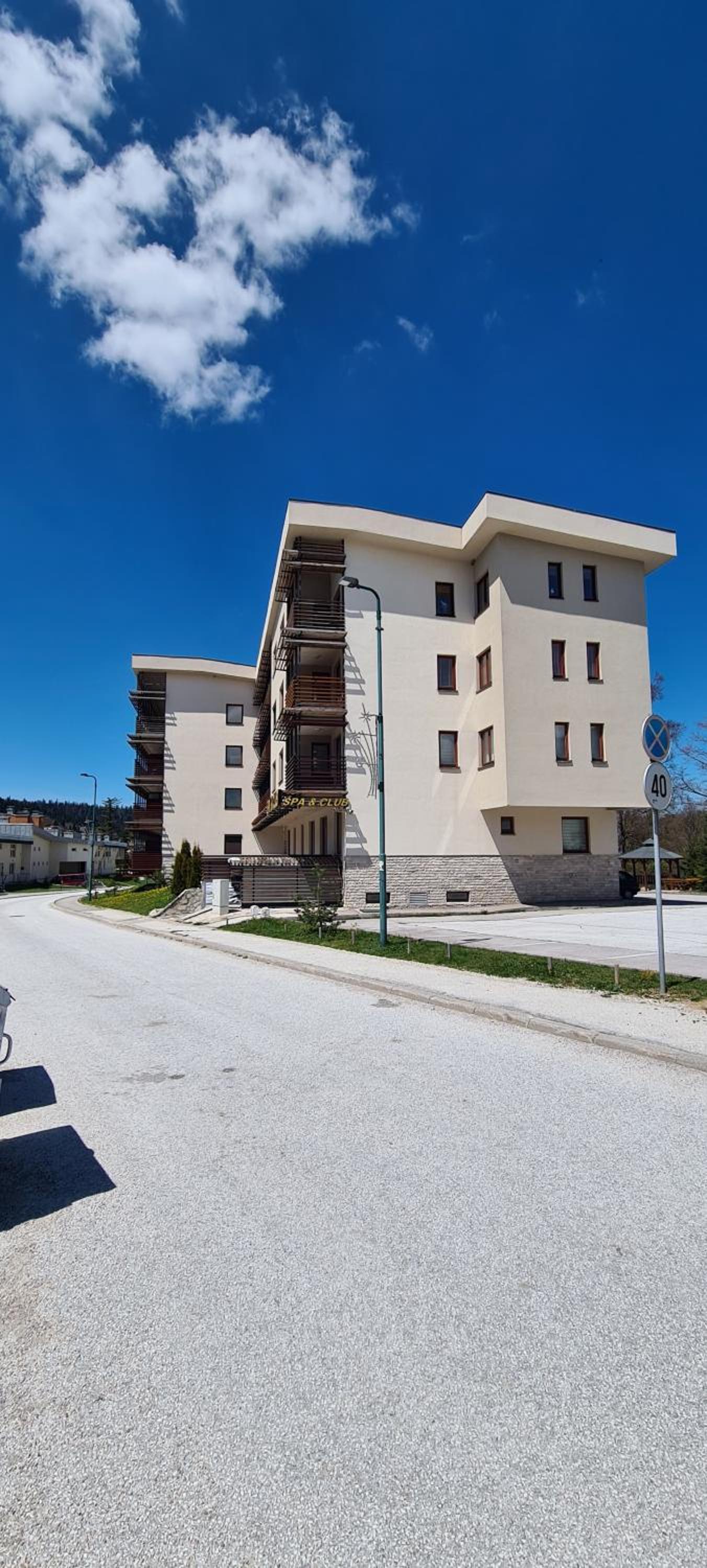 Apartment A&E Bjelasnica