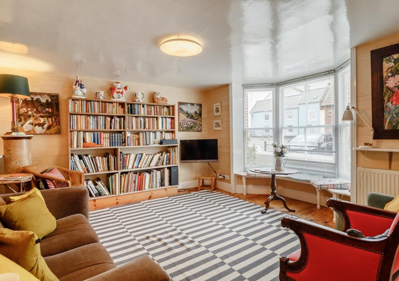 4 Bed in Aldeburgh oc-sfcrr