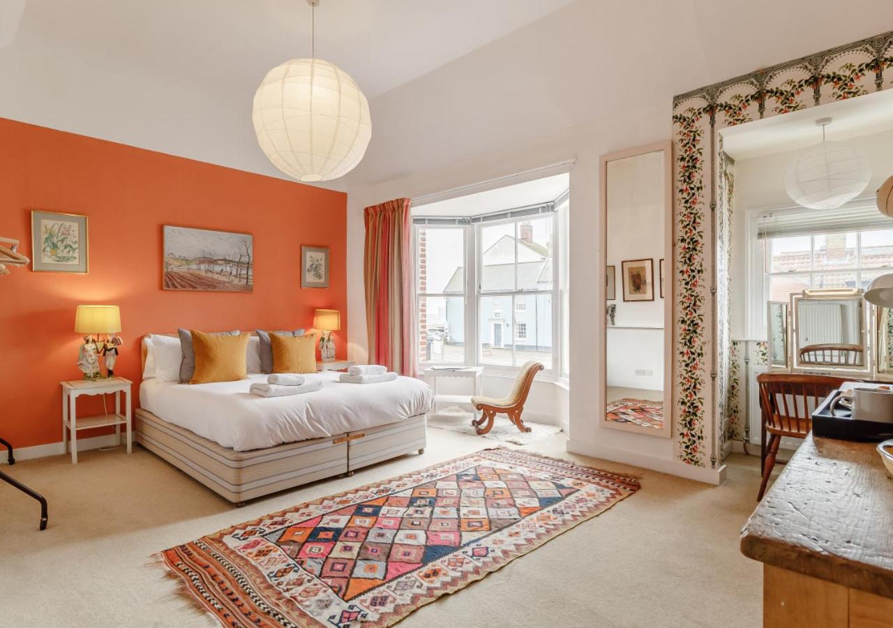 4 Bed in Aldeburgh oc-sfcrr