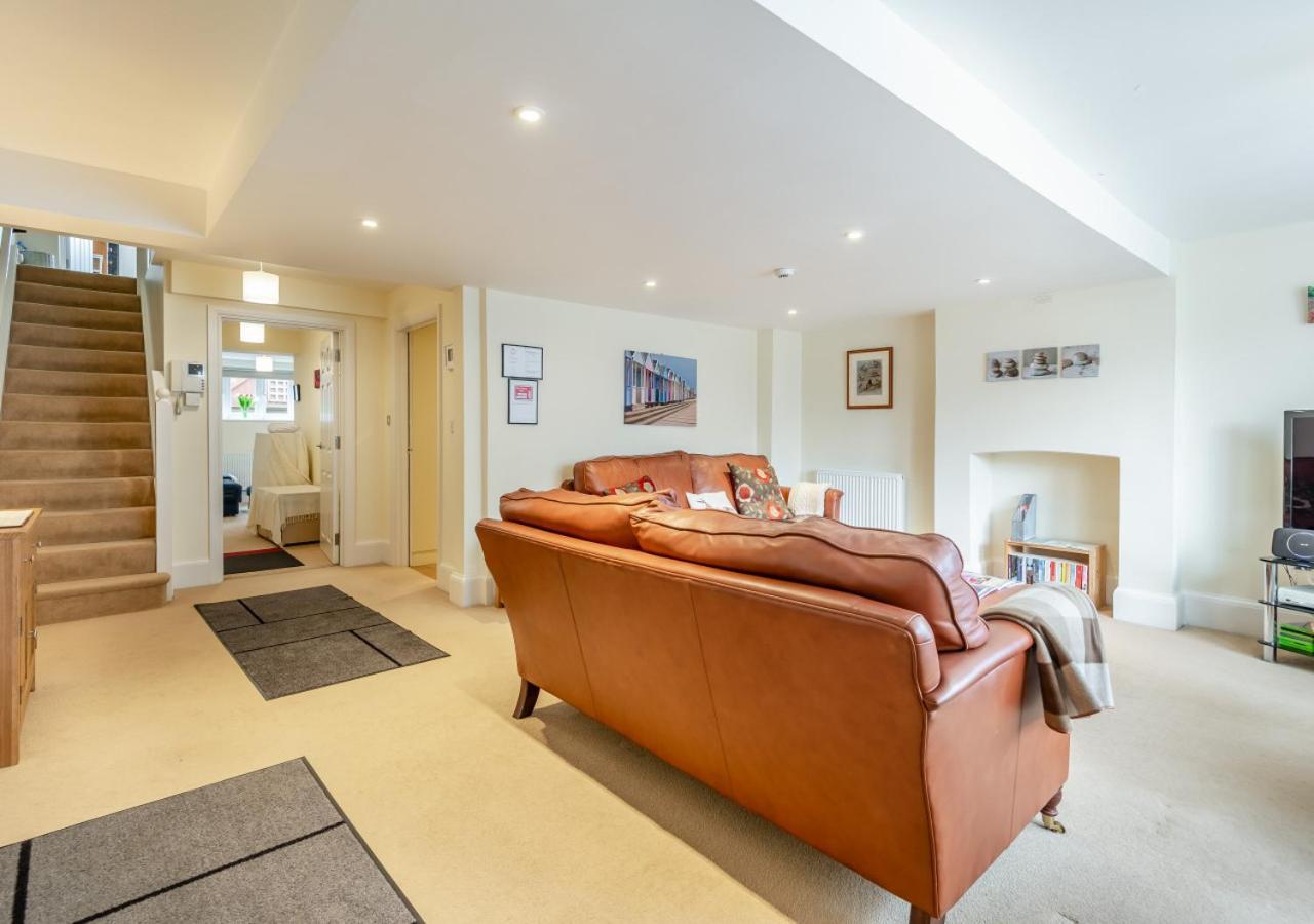 2 Bed in Southwold oc-hbrea