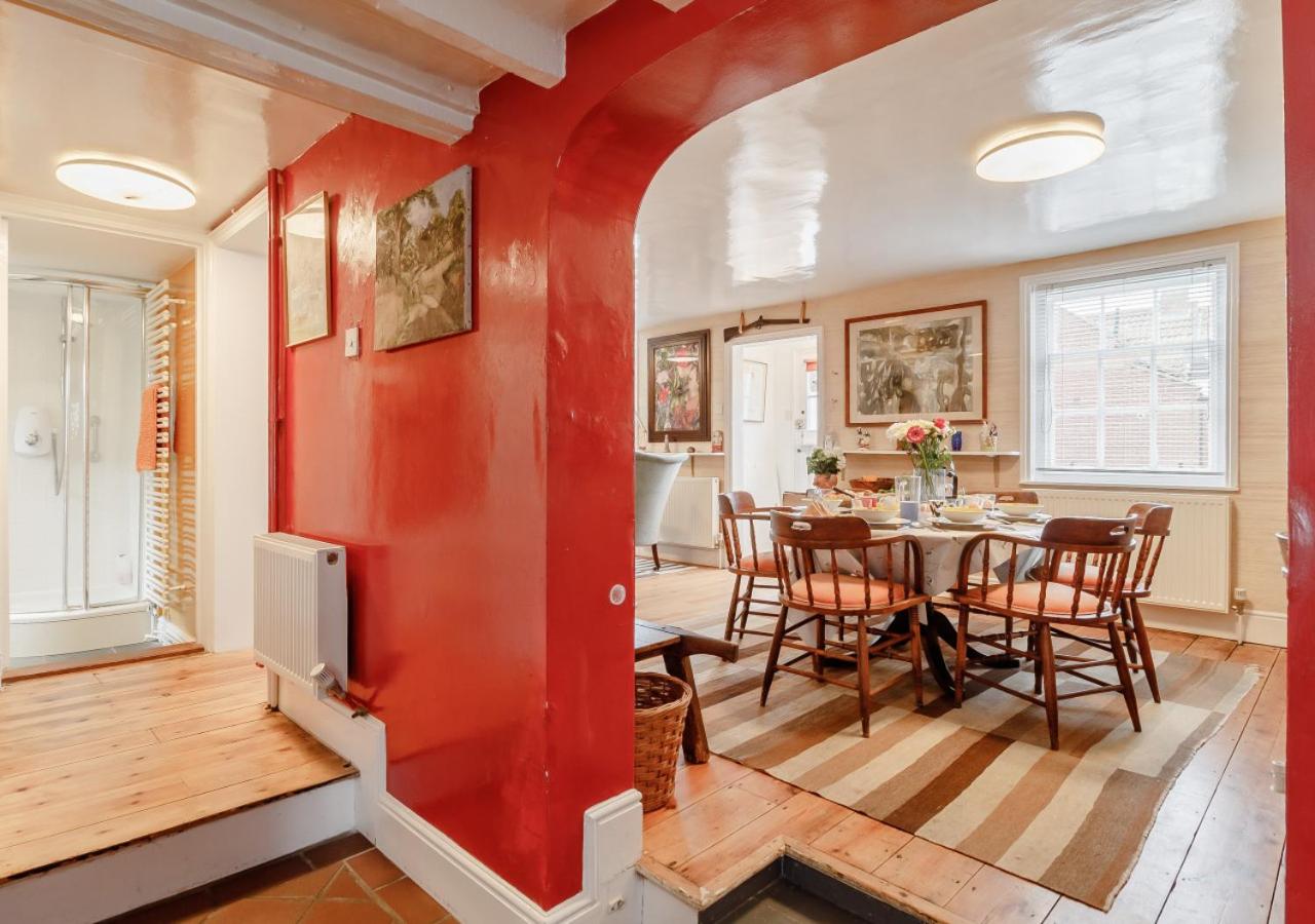 4 Bed in Aldeburgh oc-sfcrr