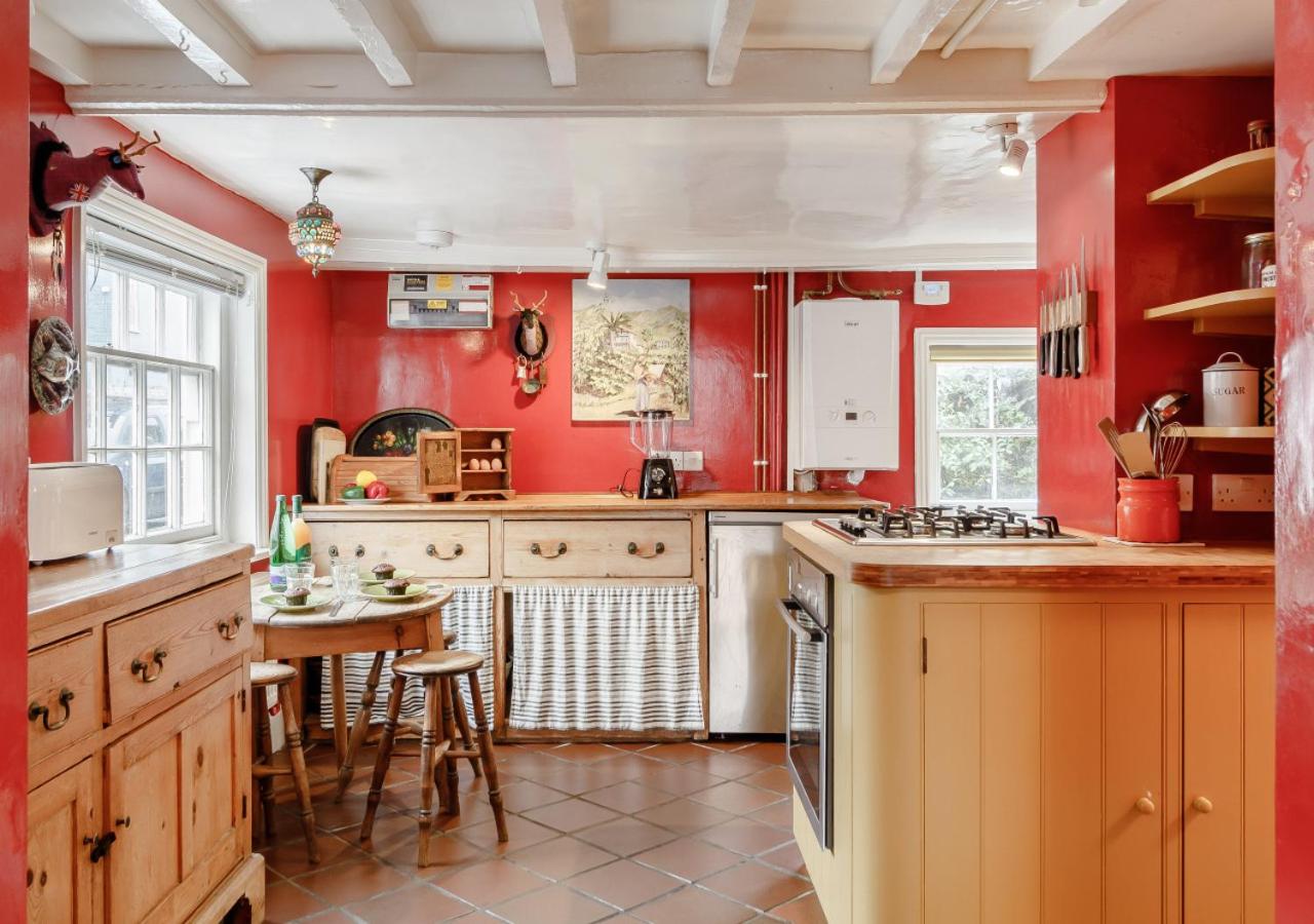 4 Bed in Aldeburgh oc-sfcrr