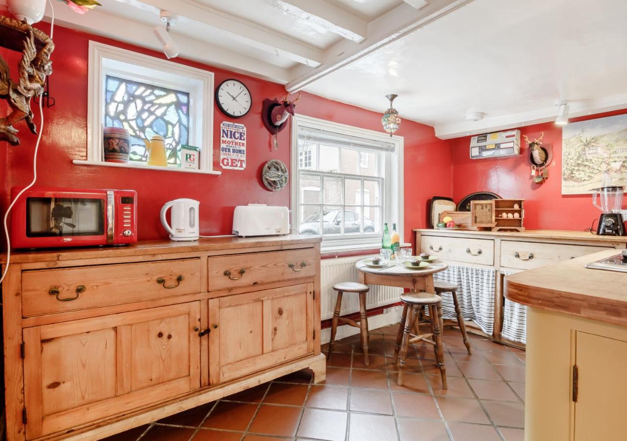4 Bed in Aldeburgh oc-sfcrr