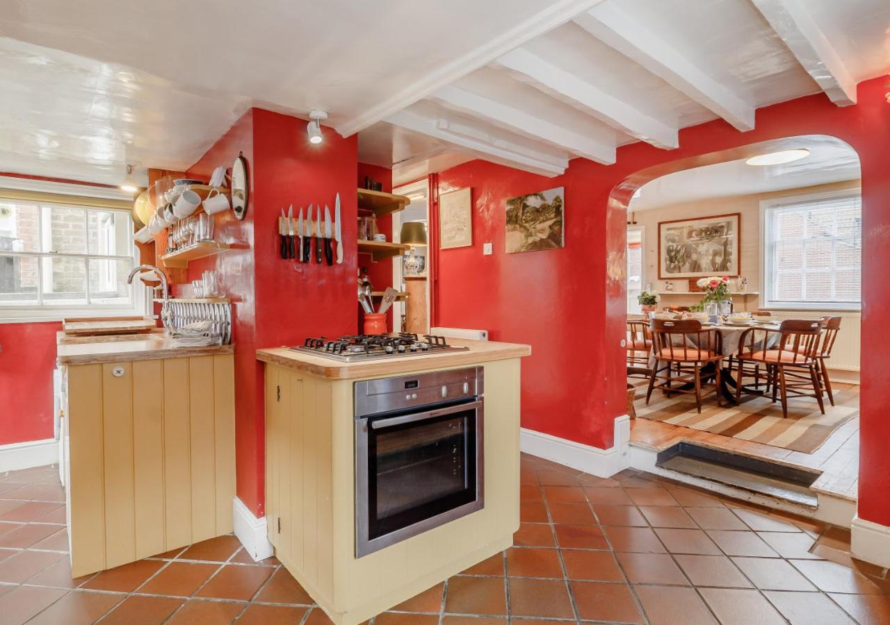 4 Bed in Aldeburgh oc-sfcrr