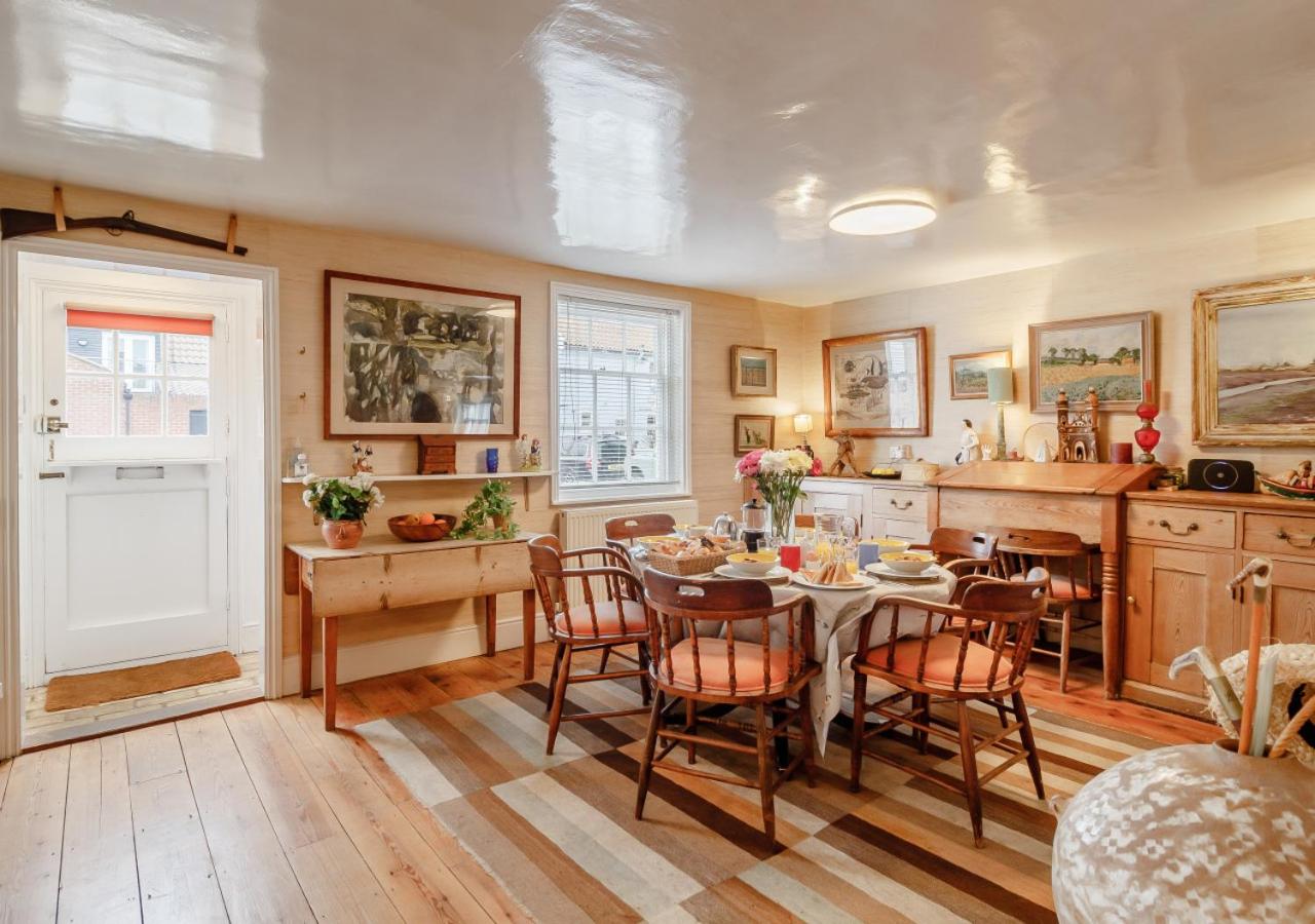 4 Bed in Aldeburgh oc-sfcrr