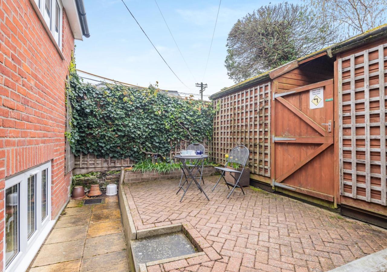 2 Bed in Southwold oc-hbrea