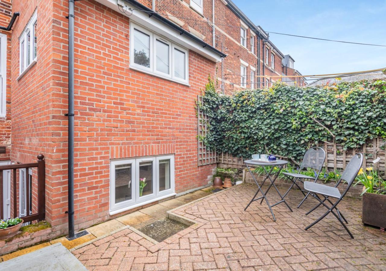 2 Bed in Southwold oc-hbrea