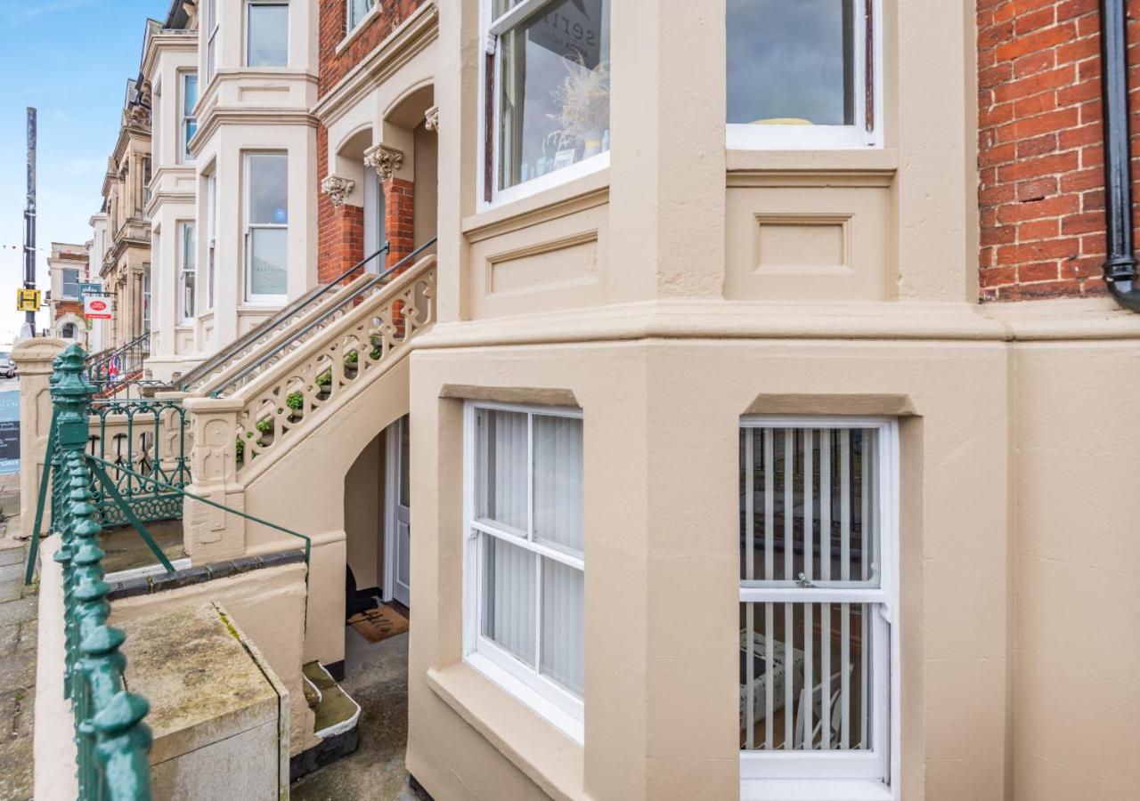 2 Bed in Southwold oc-hbrea