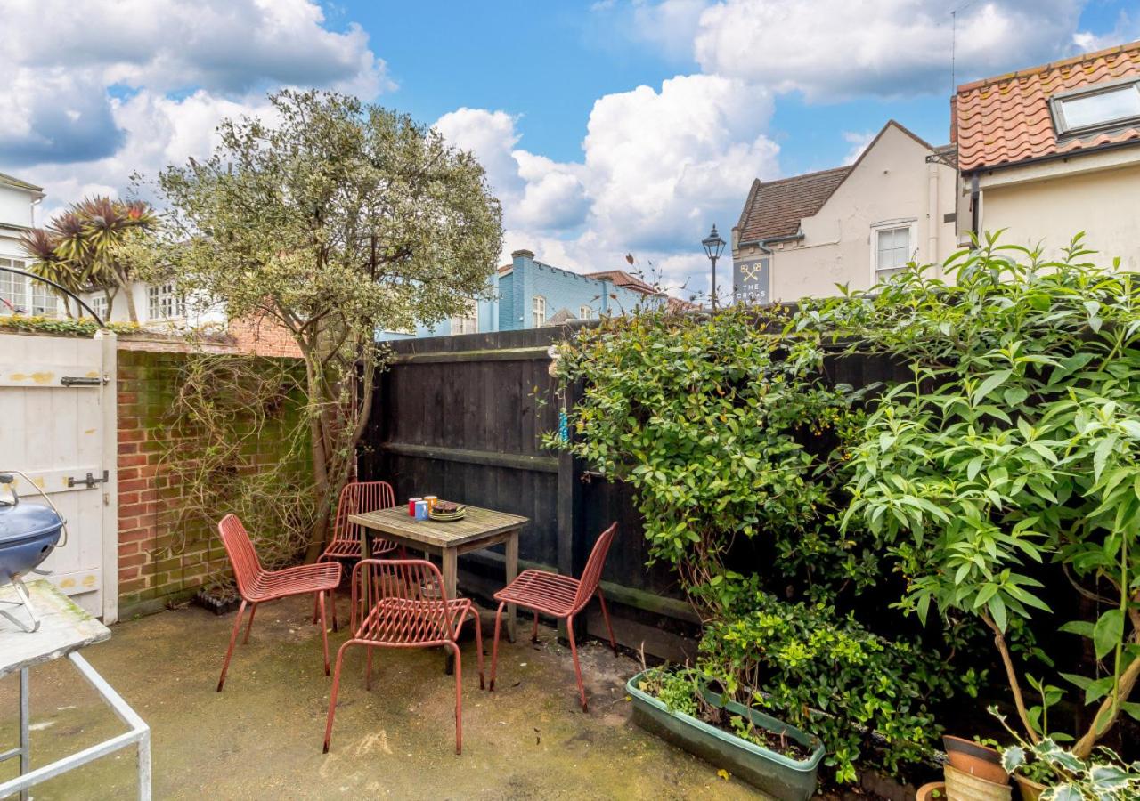 4 Bed in Aldeburgh oc-sfcrr