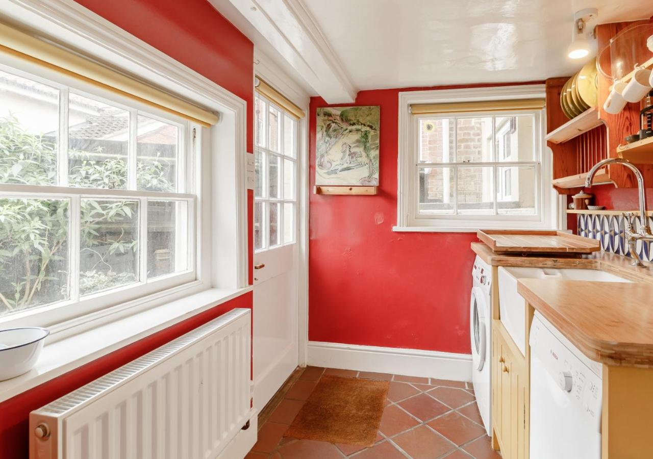 4 Bed in Aldeburgh oc-sfcrr