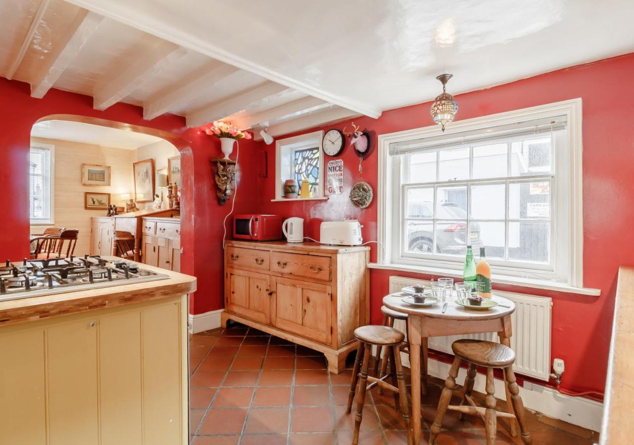 4 Bed in Aldeburgh oc-sfcrr