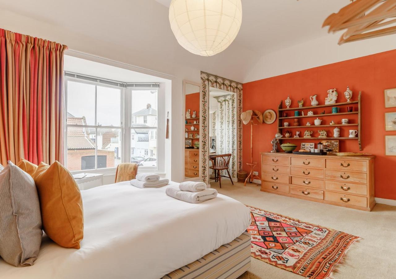 4 Bed in Aldeburgh oc-sfcrr