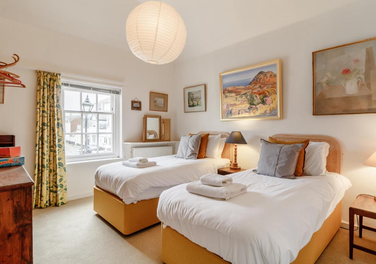 4 Bed in Aldeburgh oc-sfcrr
