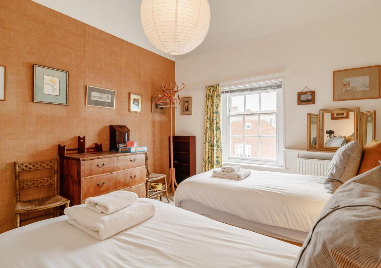 4 Bed in Aldeburgh oc-sfcrr