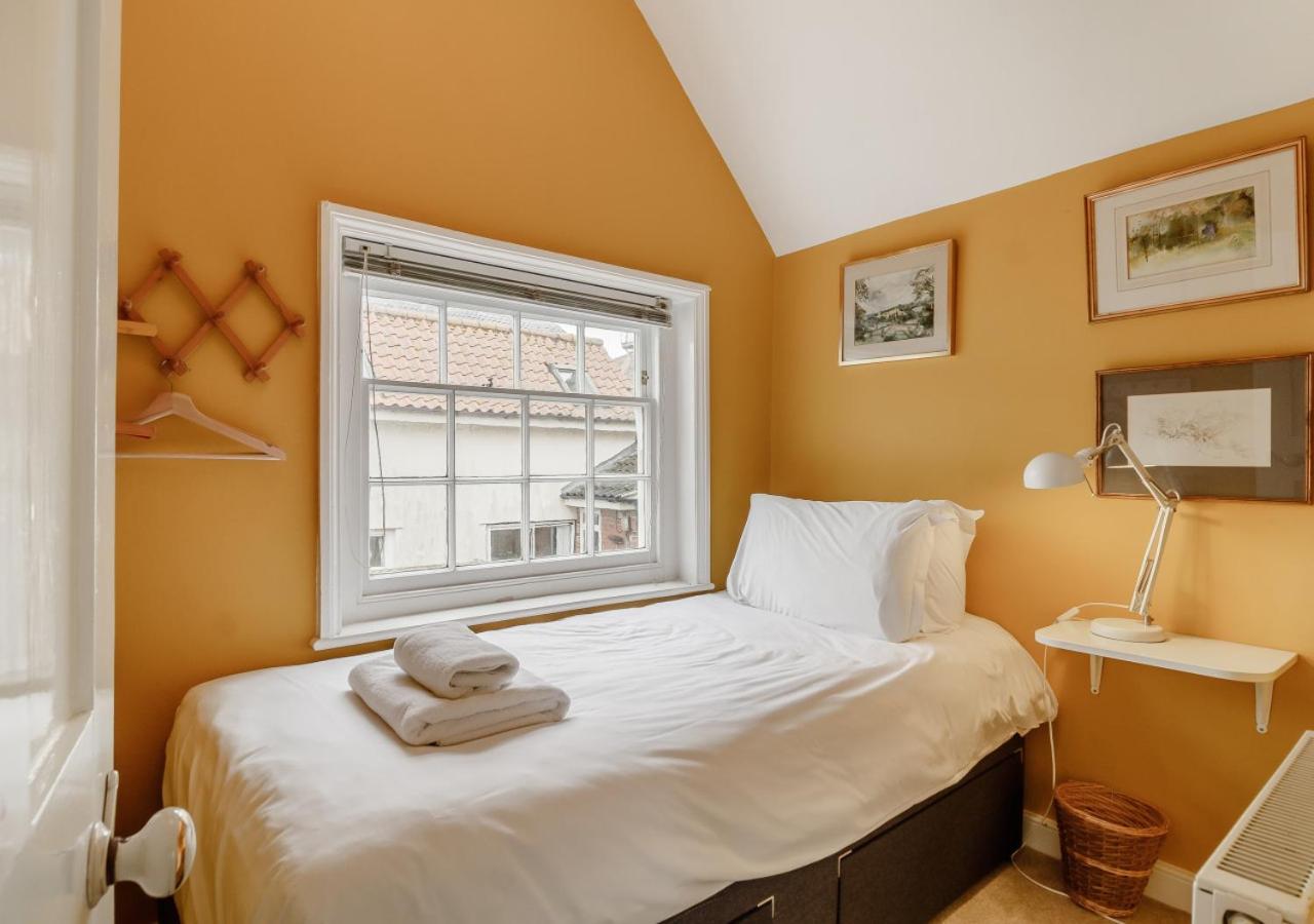 4 Bed in Aldeburgh oc-sfcrr