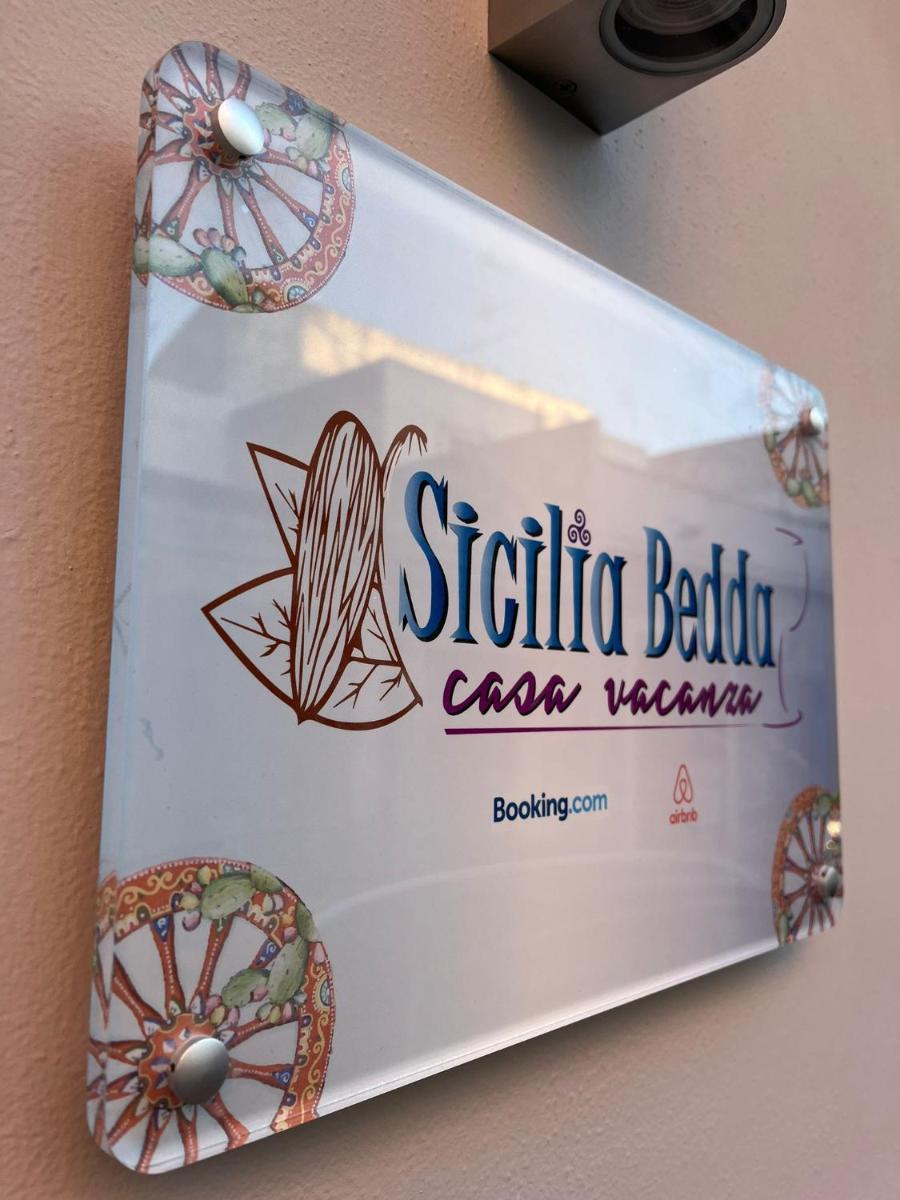 "Sicilia Bedda" photo 3