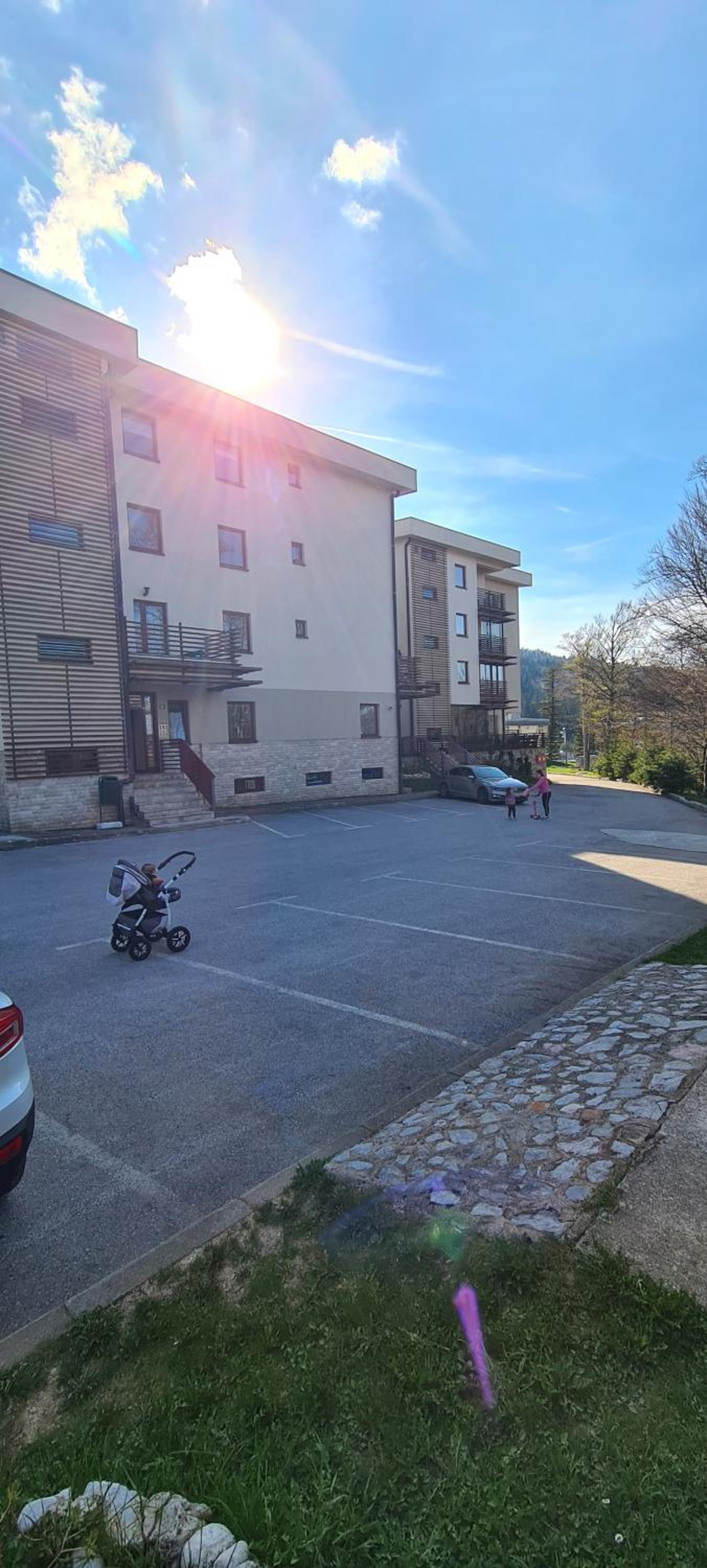 Apartment A&E Bjelasnica