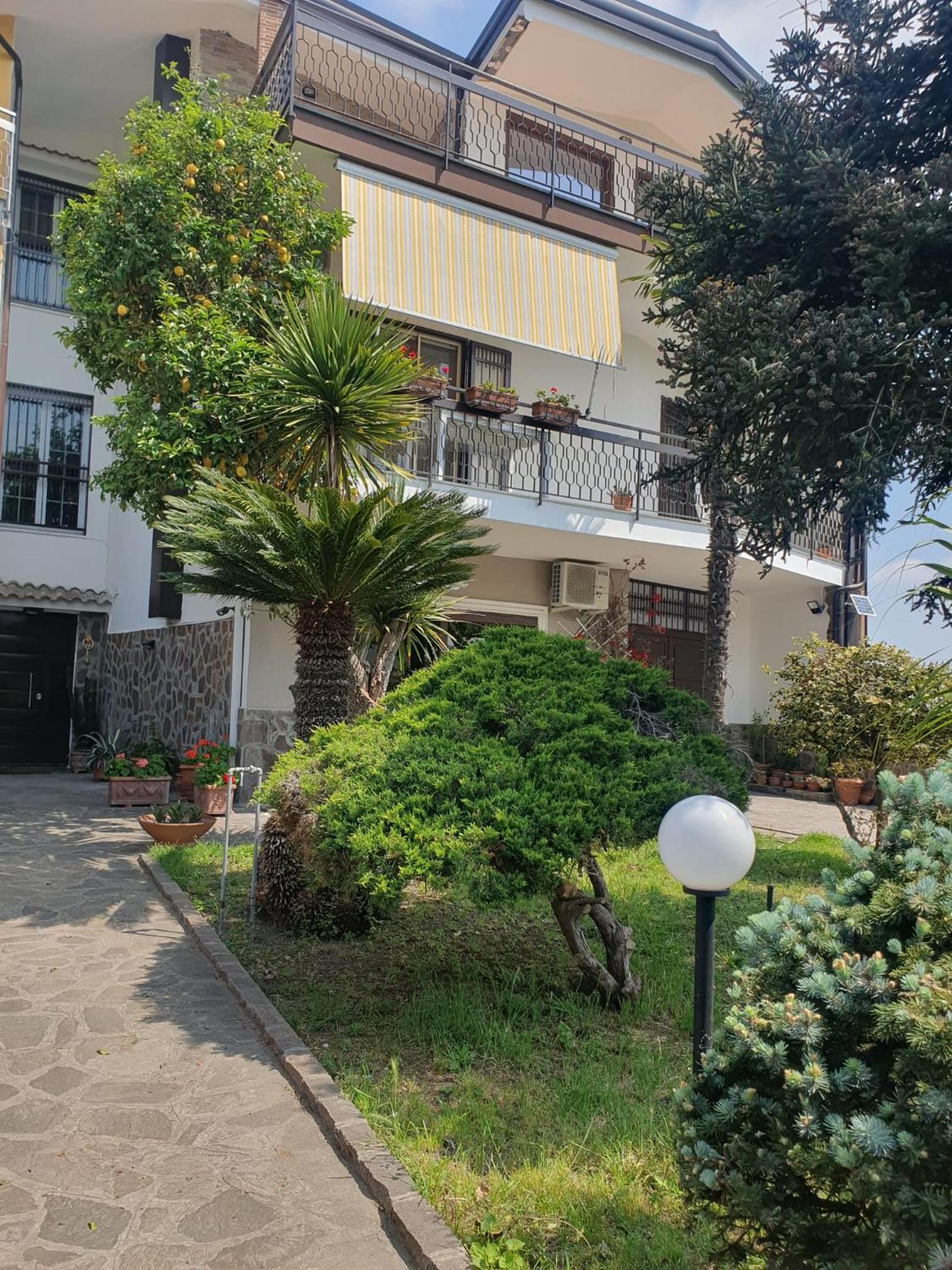 Ospitalità Il NOCE view 3