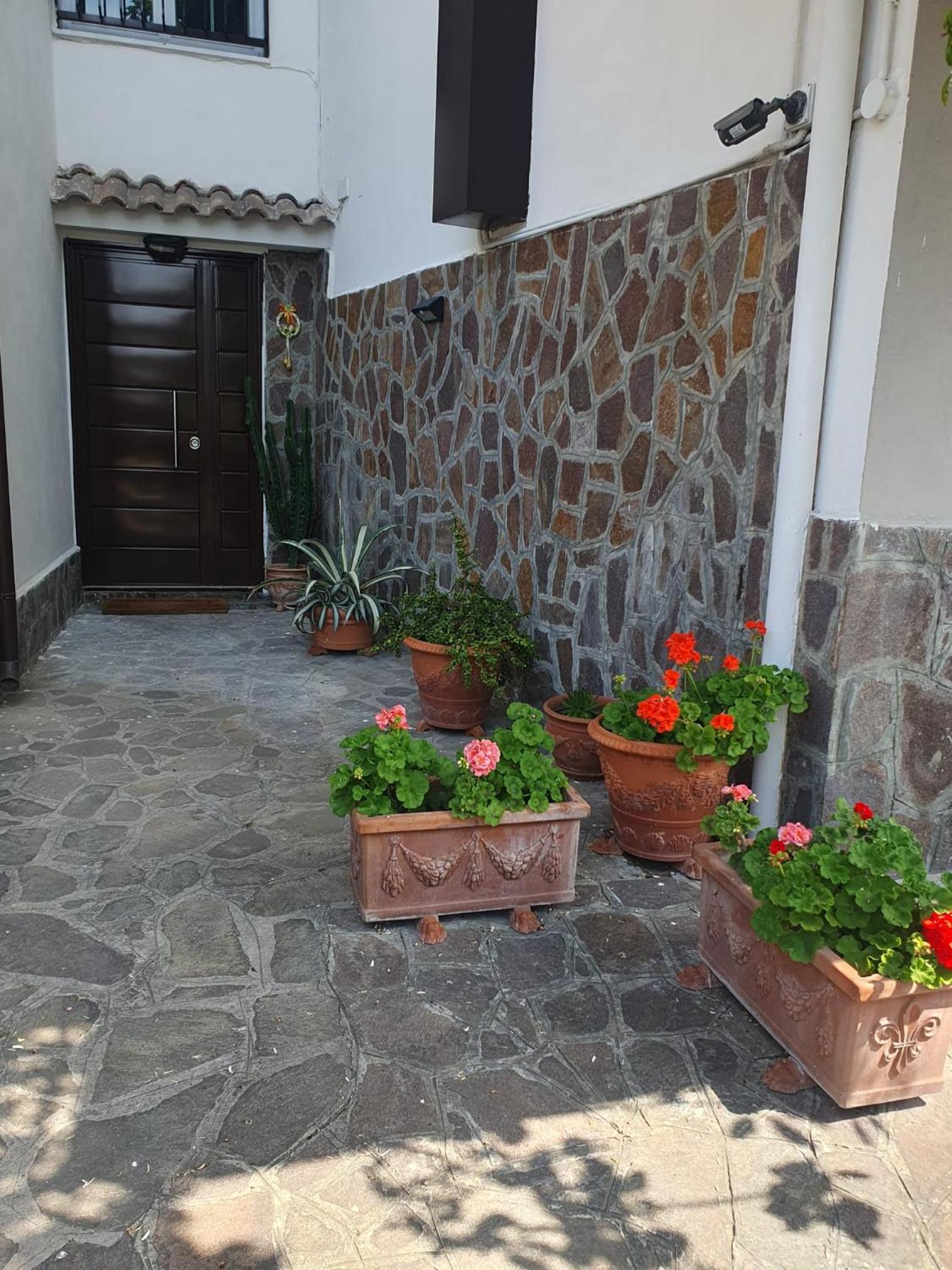 Ospitalità Il NOCE view 5