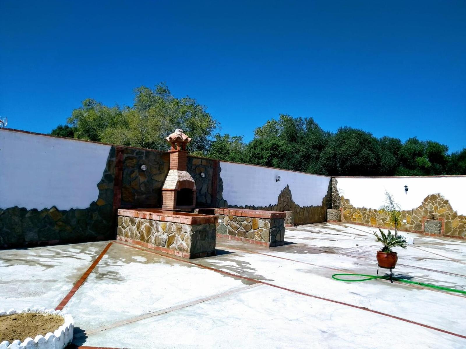 El Capricho de Mamá - Villa con piscina view 3