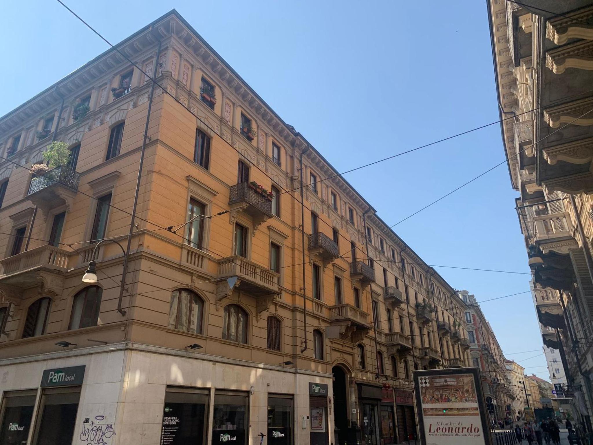 Hotel XX SETTEMBRE Urban Relais - Image 1