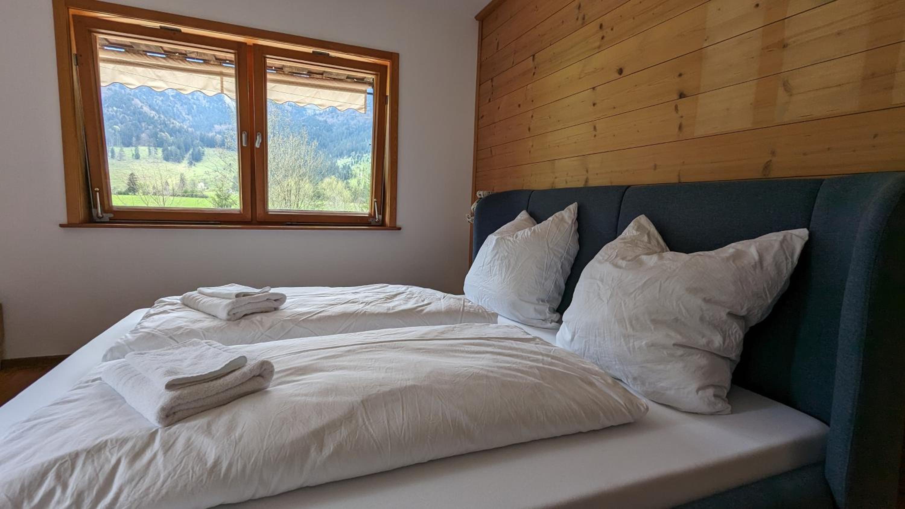 G21 Alpine Chalet a MOUNTAIN HIDEAWAY